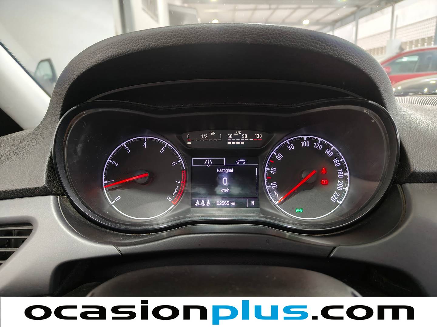 Opel Corsa Opel Corsa 1.4 S&S Selective Easytronic (90 CV) 2015