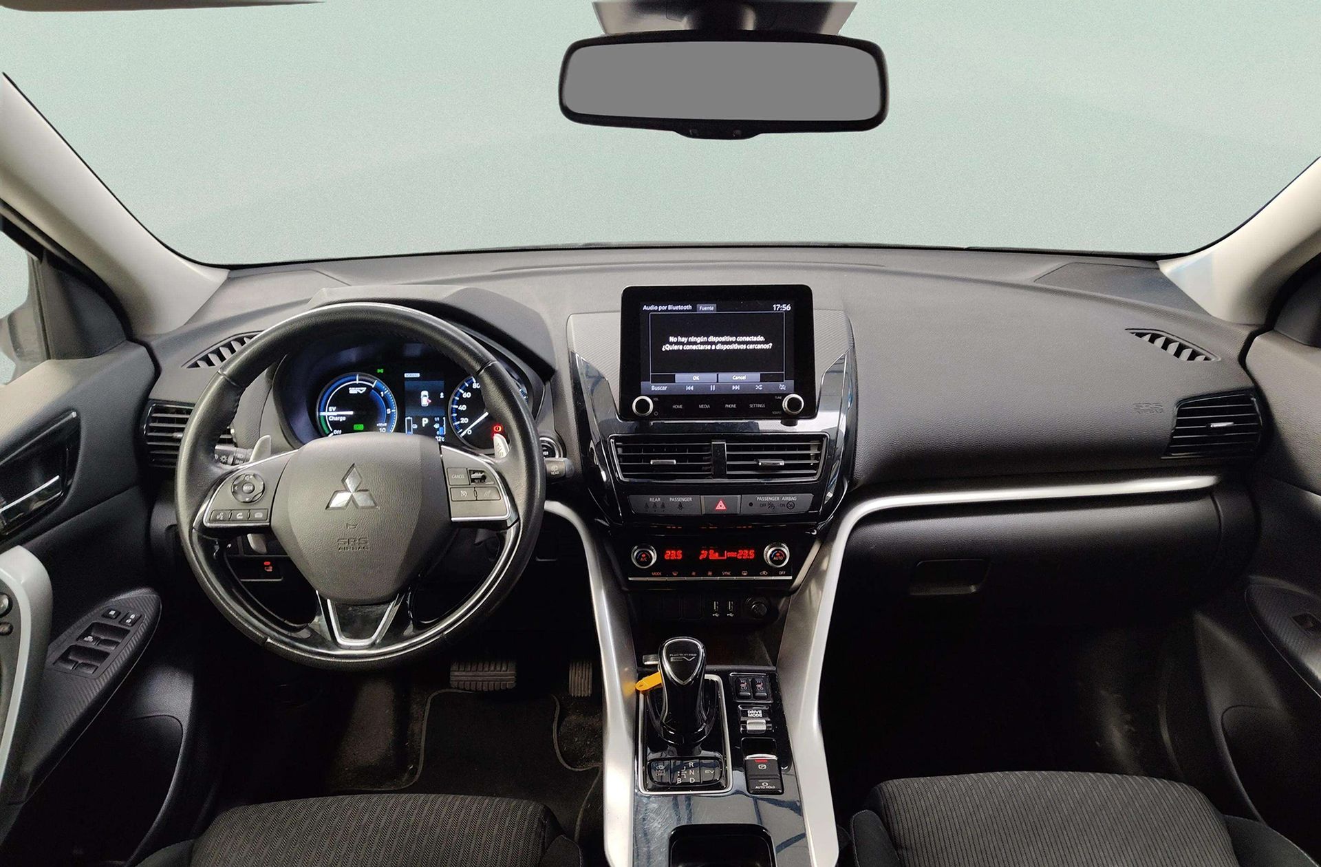 Mitsubishi Eclipse Cross 2.4 PHEV Motion 4WD - foto 7