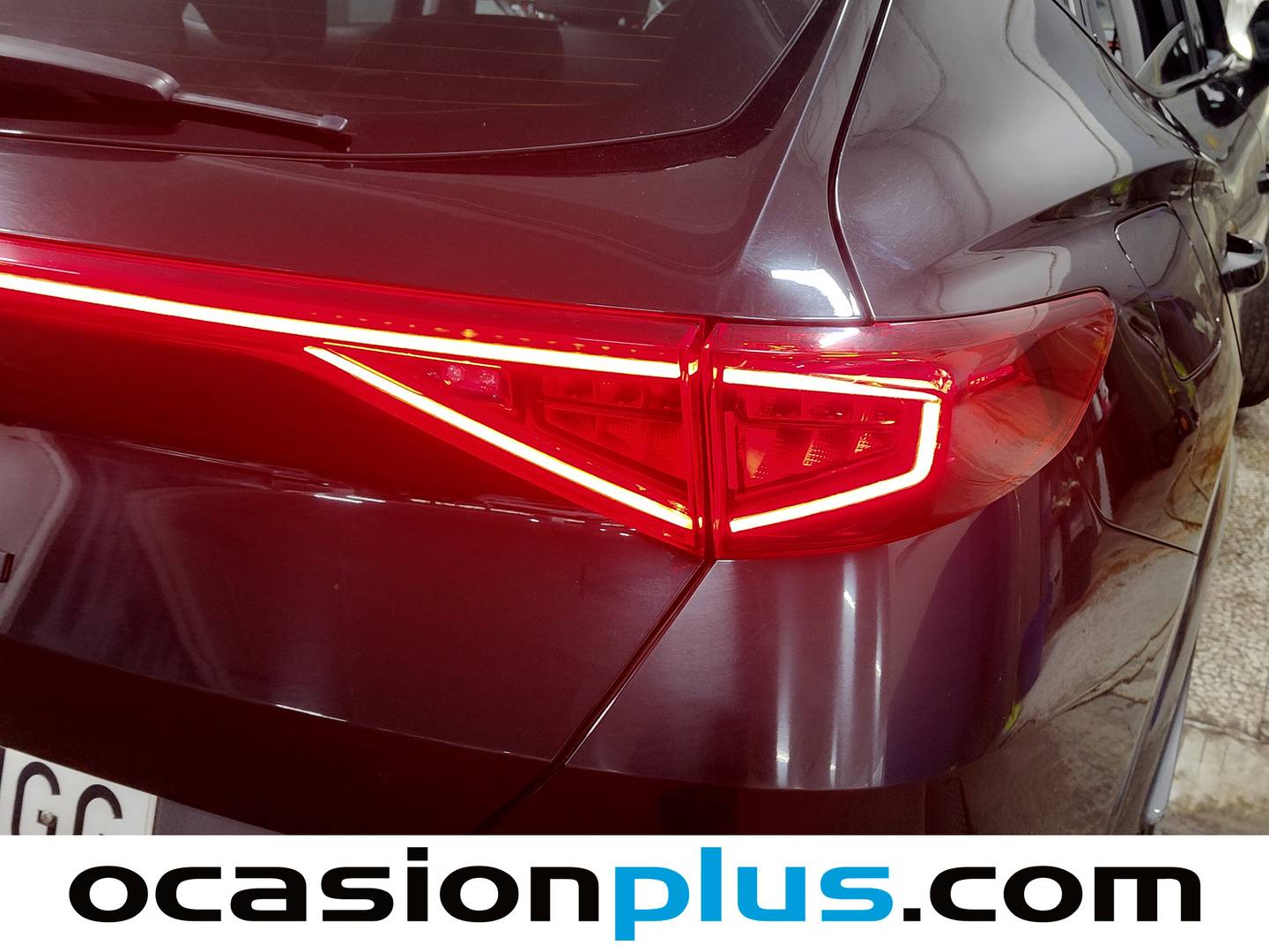 Paquetes del Cupra Formentor Cupra Formentor 1.5 TSI DSG (150 CV)