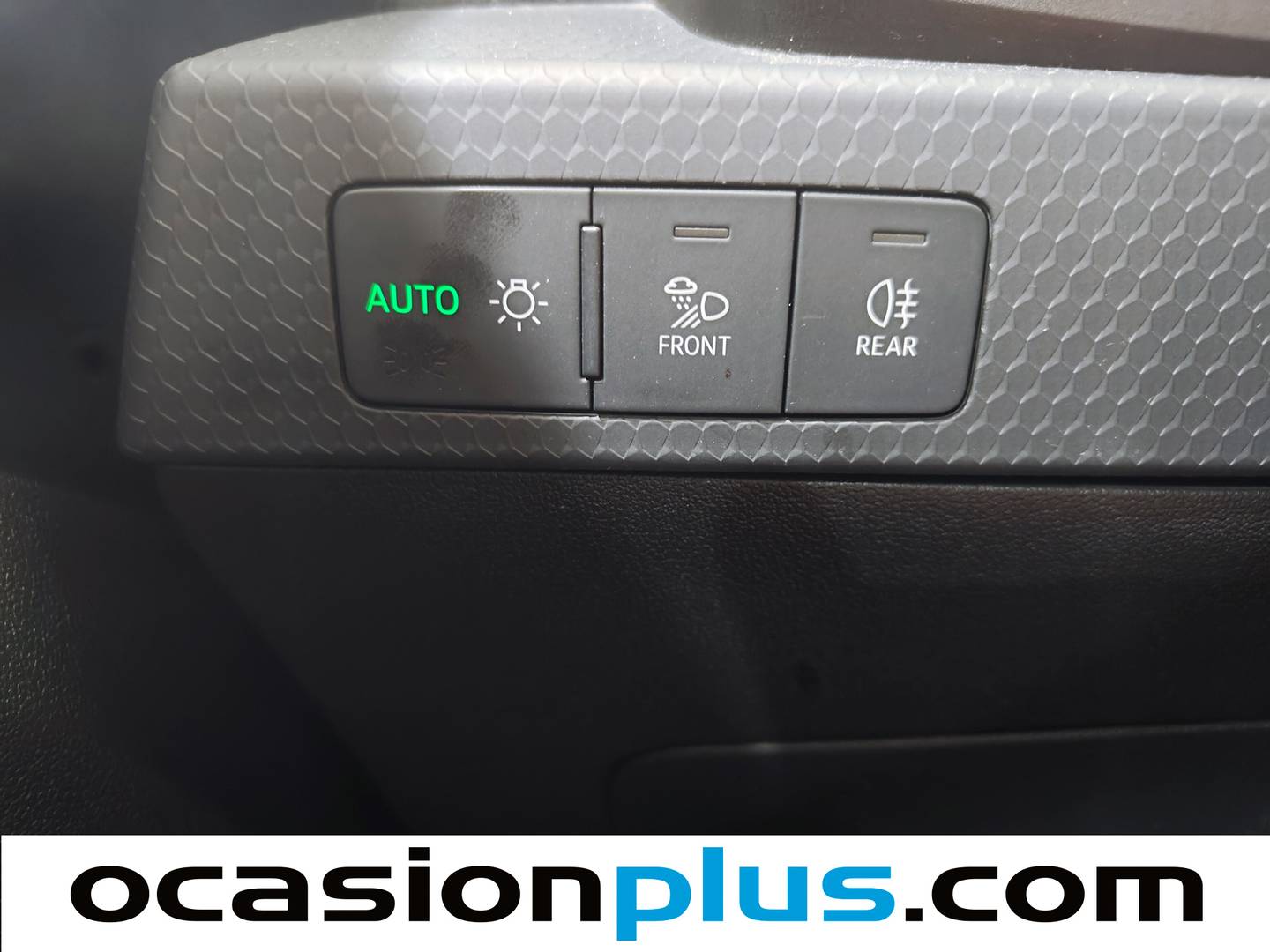 Accesorios del Audi A1 Audi A1 Sportback Advanced 30 TFSI (116 CV)