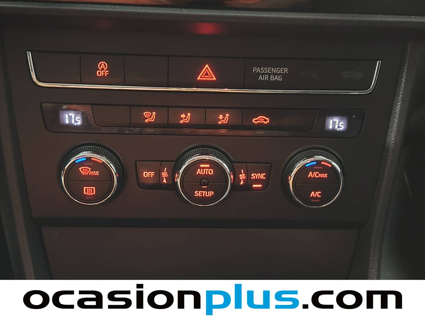 Acabados Seat León Seat León 1.4 TSI S&S Style (122 CV)