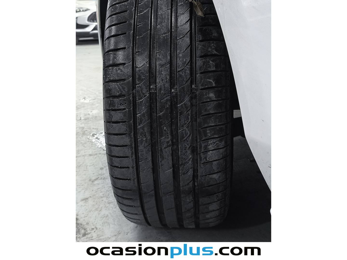 Foto Ford Focus Ford Focus 1.0 Ecoboost MHEV ST-Line (125 CV)