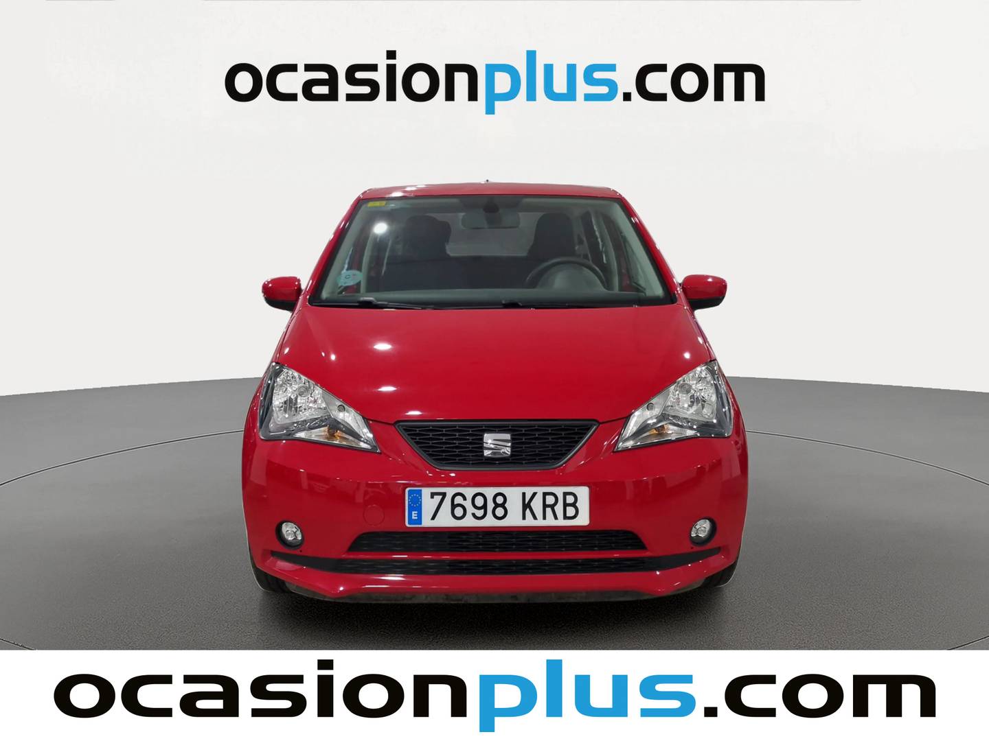 Seat Mii Seat Mii 1.0 Style Edition Plus (75 CV) 75cv