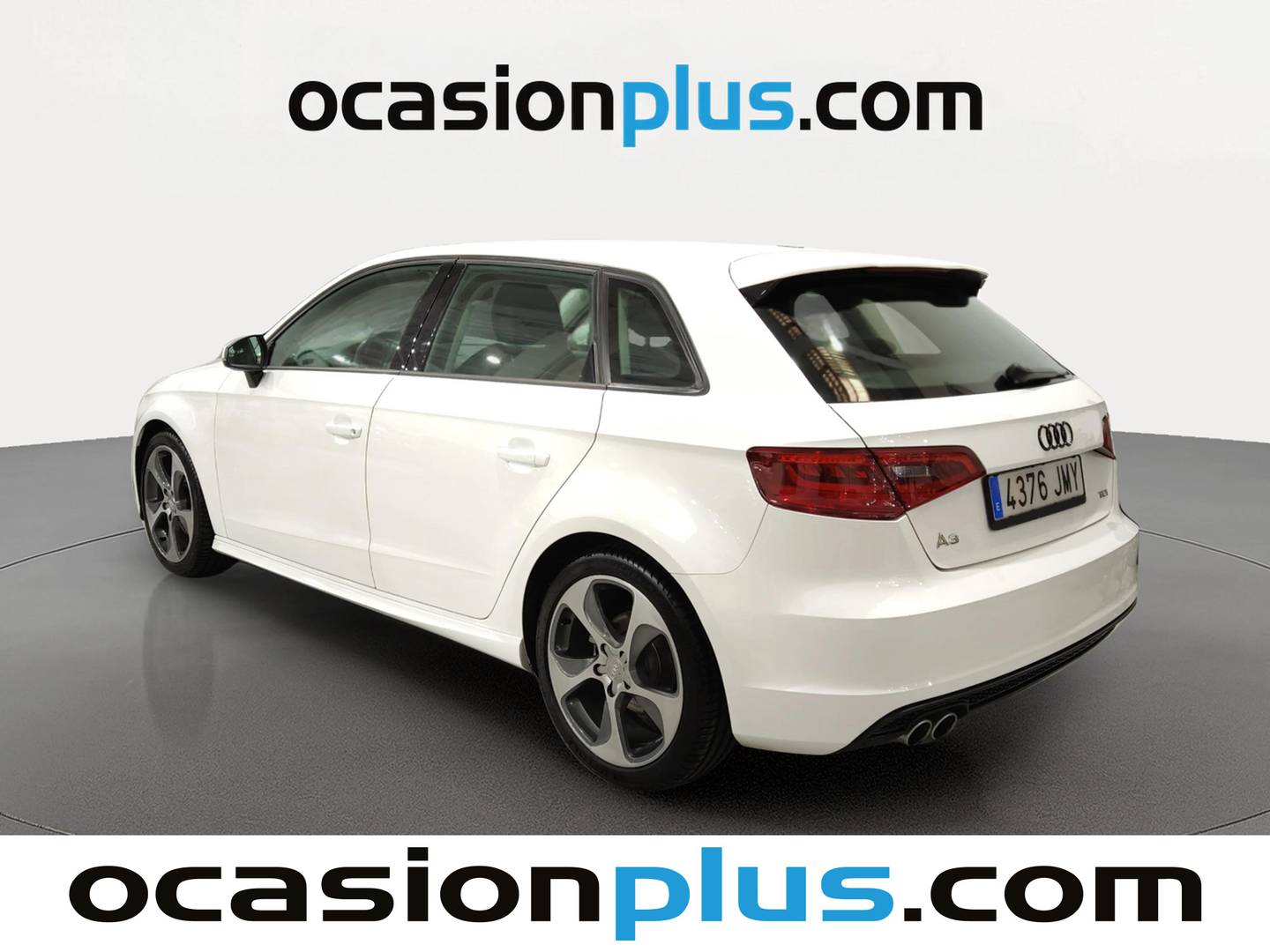 Foto Audi A3 Audi A3 Sportback S line 2.0 TDI clean diesel (150 CV)