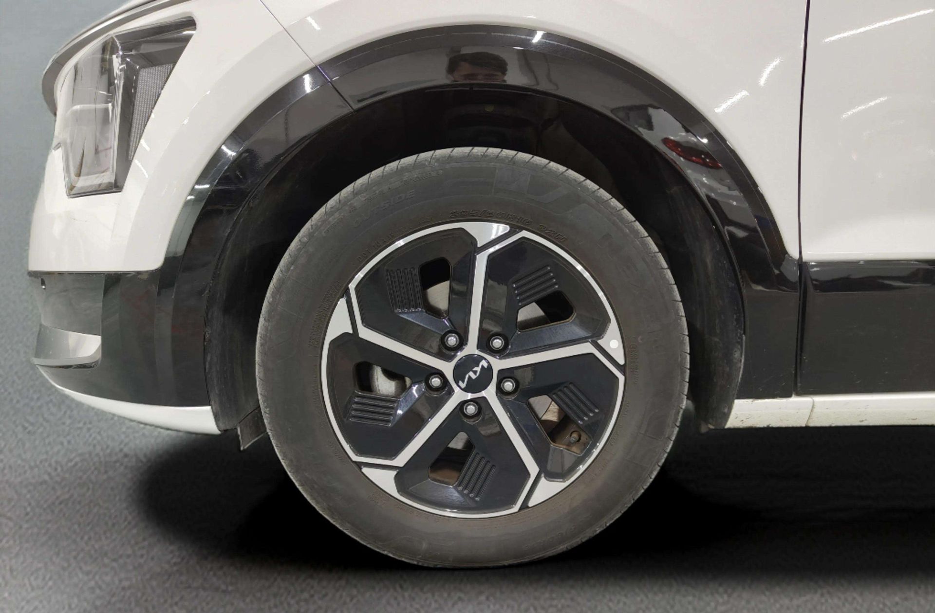 Kia Niro 1.6 GDi HEV Híbrido Drive - foto 41