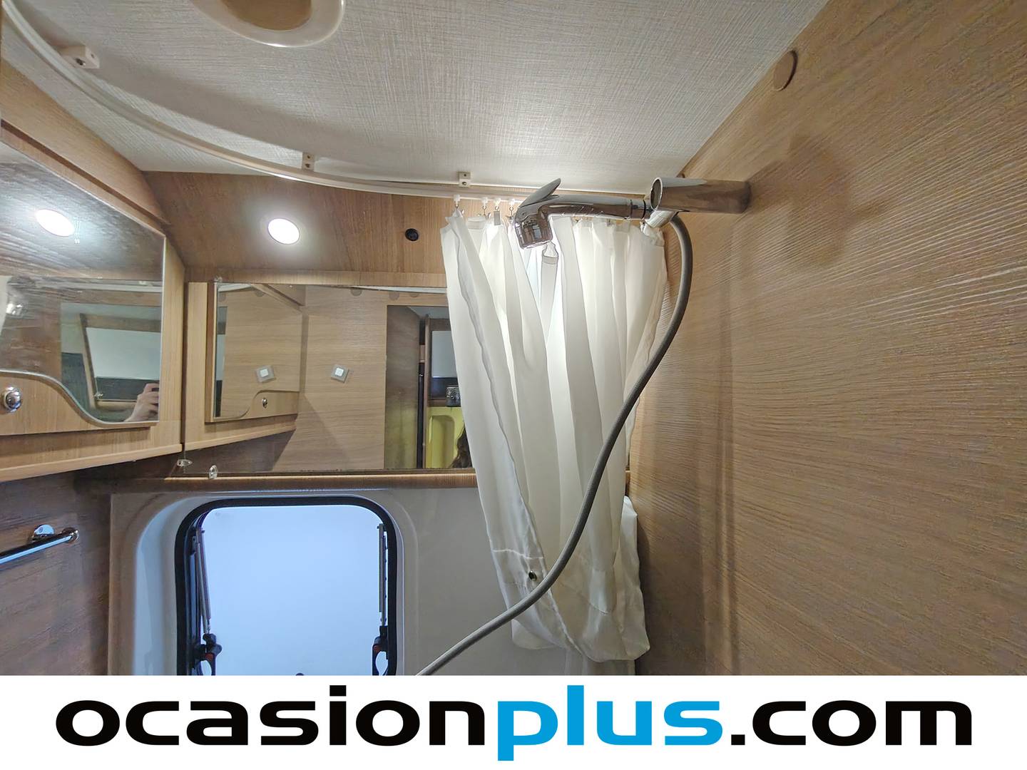 Foto Benimar Benivan 112 Benimar Benivan 112 (130 CV) 4 Plazas