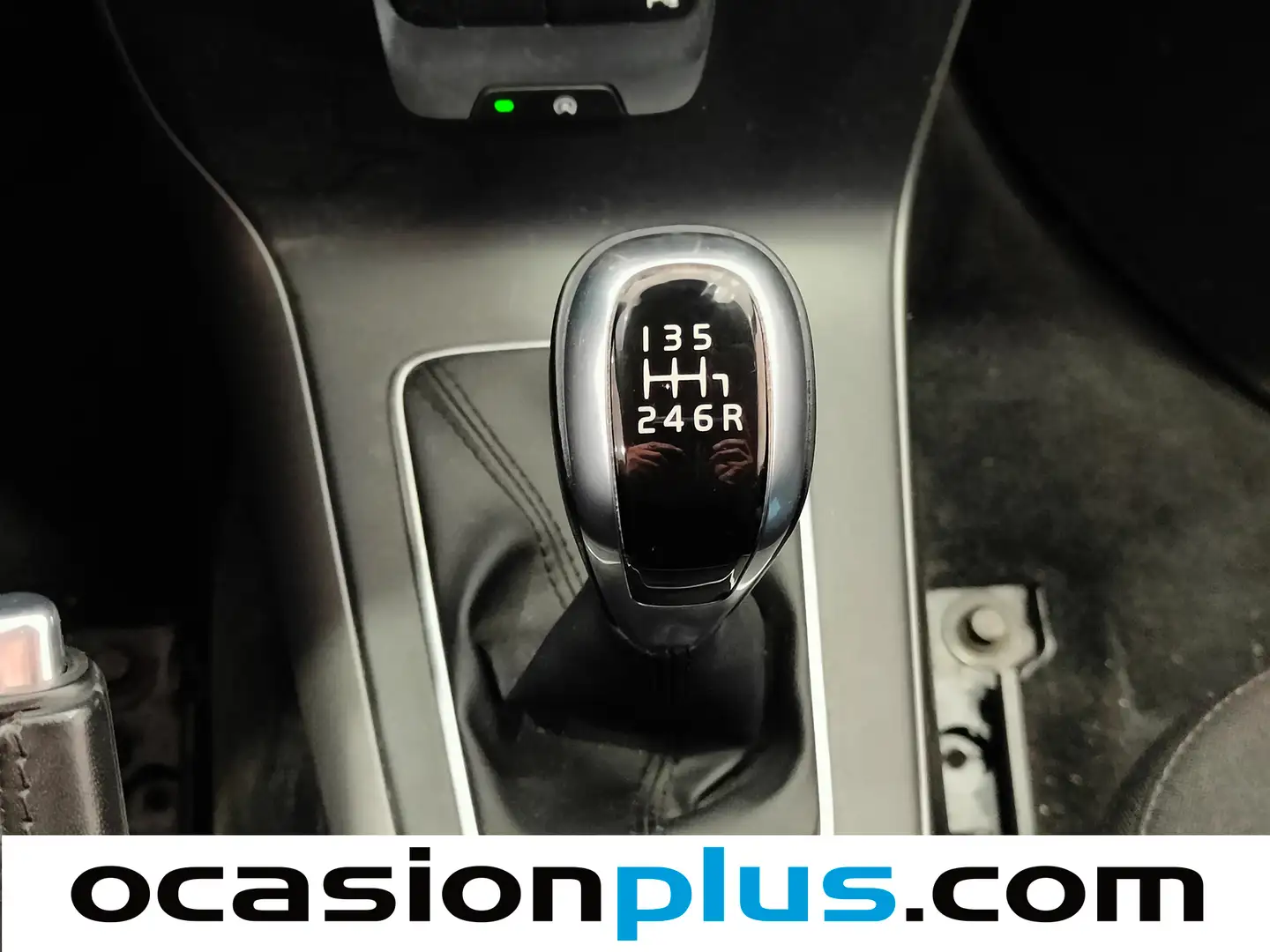 Foto Volvo V40 Volvo V40 D3 Kinetic  (150 CV)