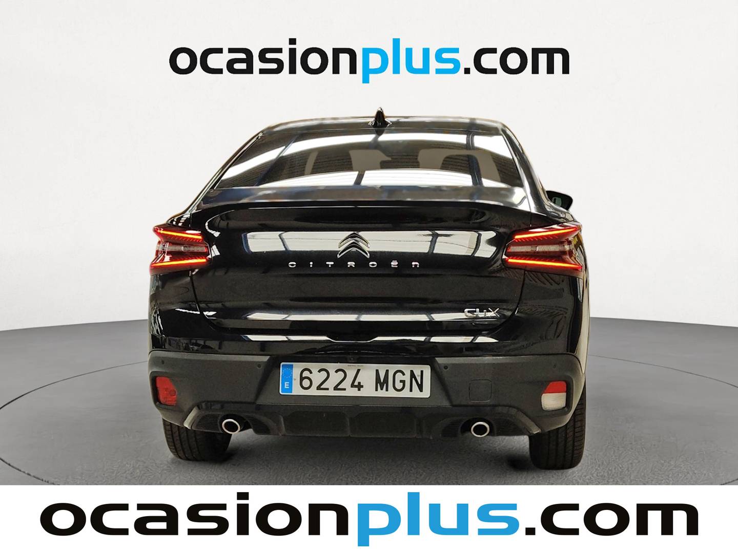 Foto Citroën C4 X Citroen C4 X 1.2 PureTech 130 S&S Shine EAT8 (131 CV)