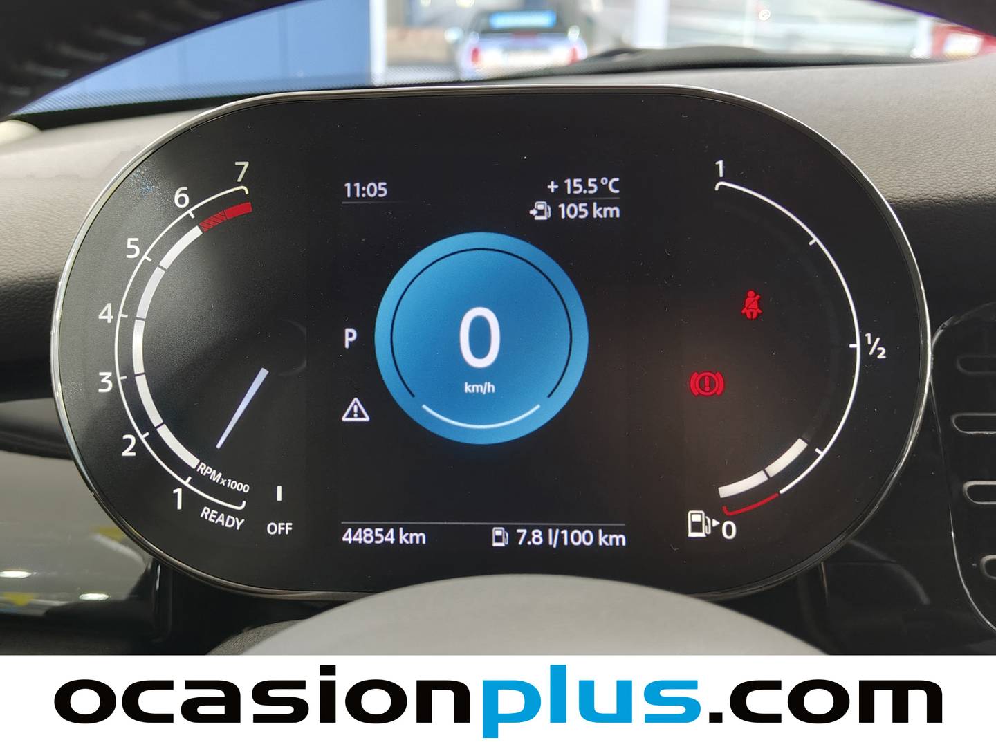 Foto Mini MINI MINI MINI 5 Puertas 5 Puertas Cooper (136 CV)