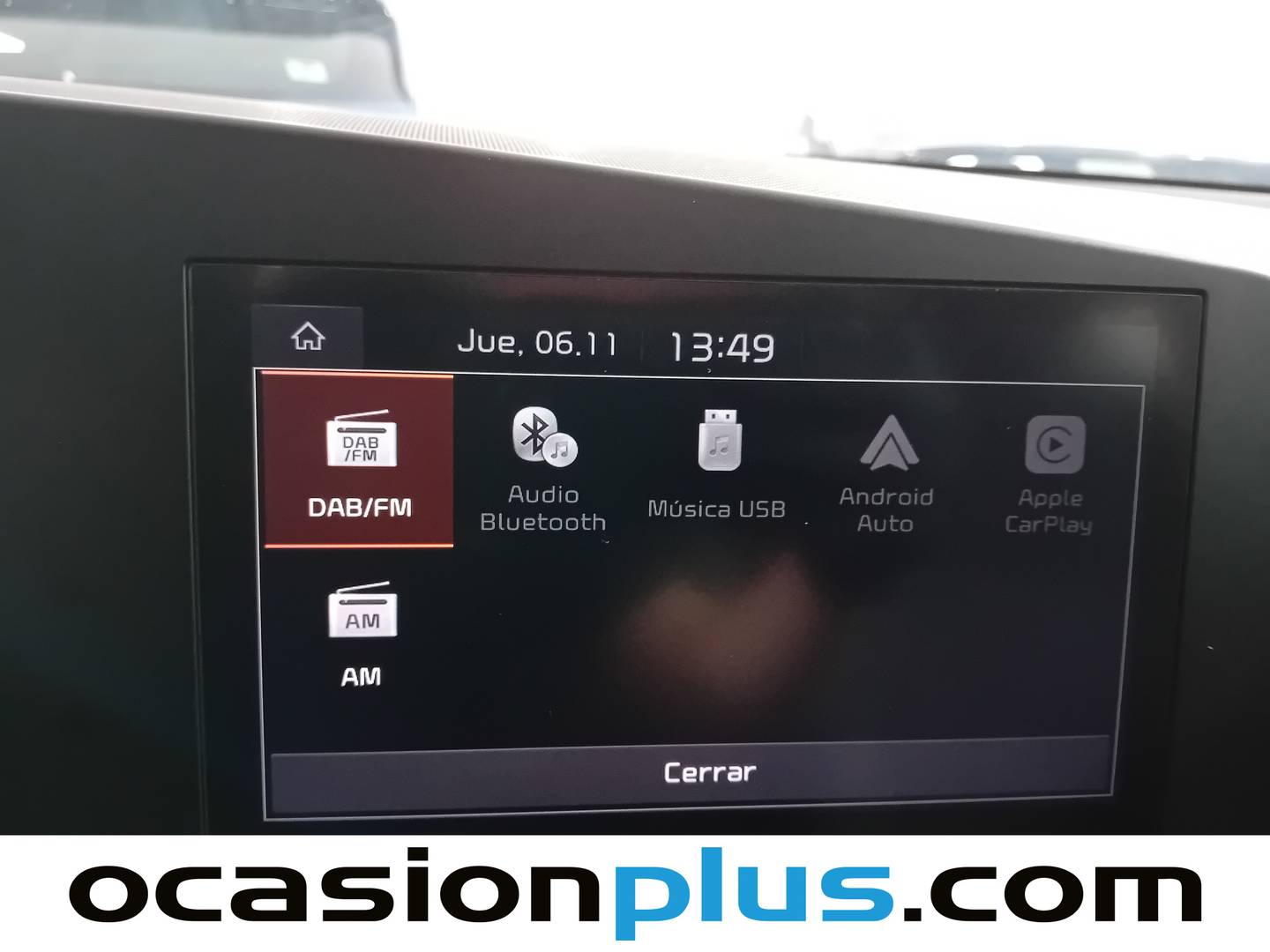 Foto KIA Niro Kia Niro 1.6 GDi HEV Concept (141 CV)