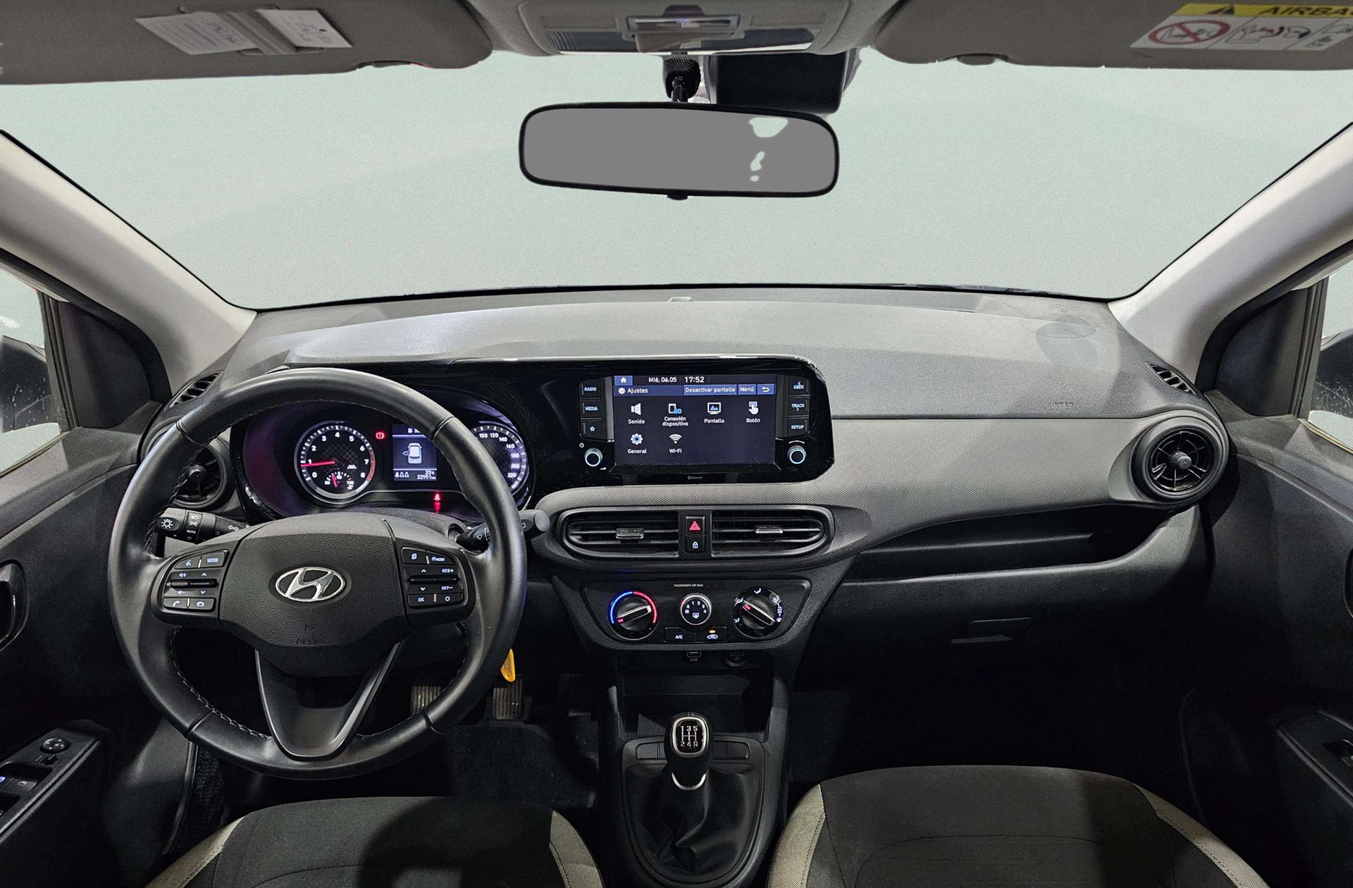Hyundai i10 1.0 Klass - foto 6
