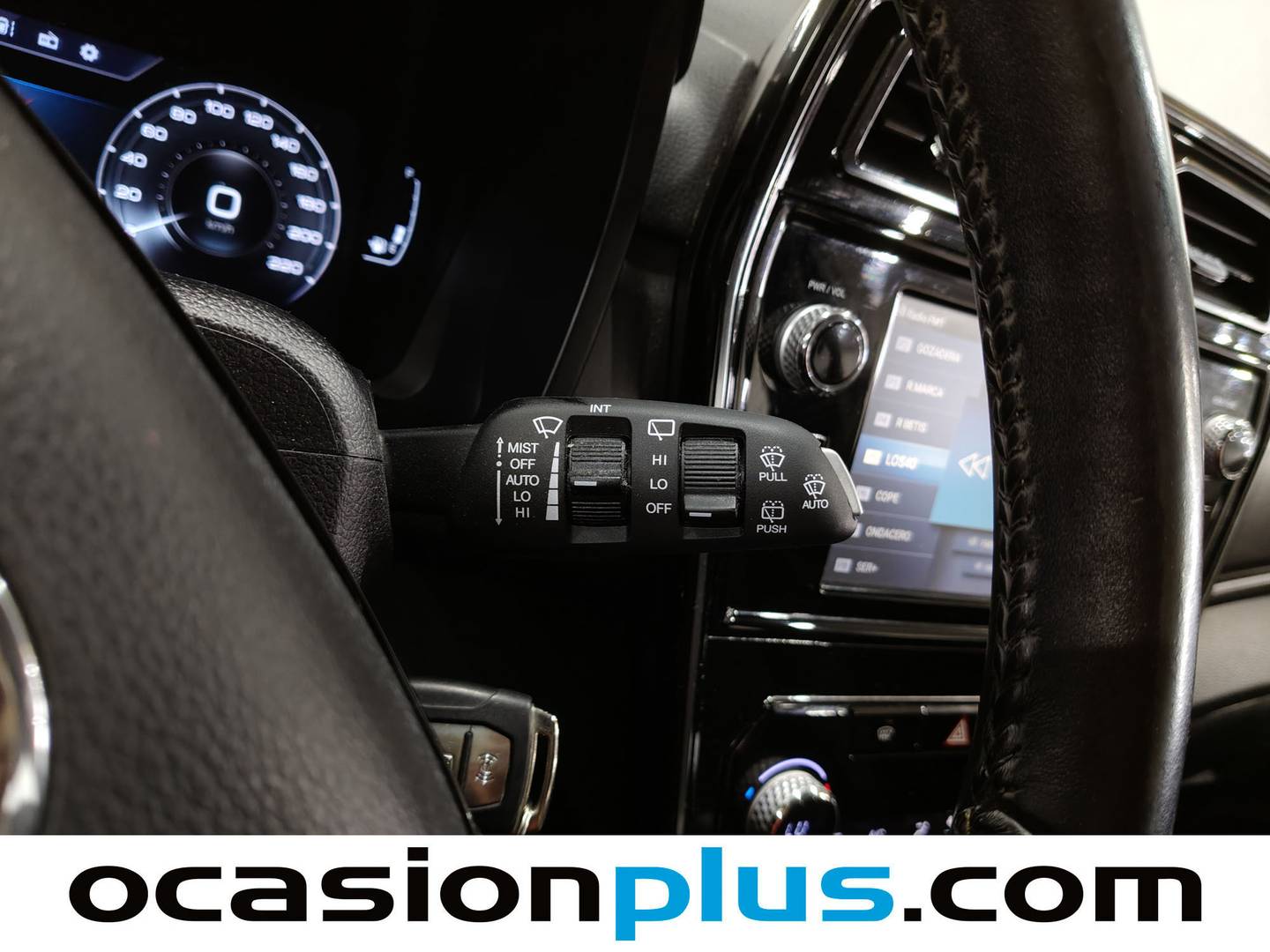 SsangYong Tivoli SsangYong Tivoli G15T Premium (163 CV) seminuevo