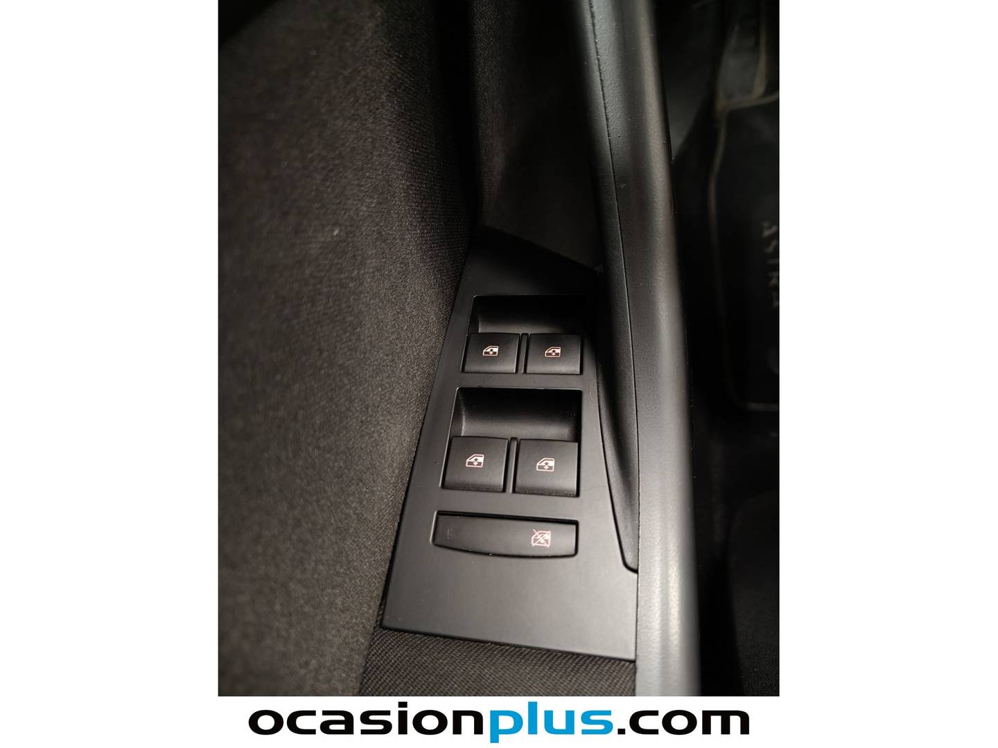 Opel Astra Opel Astra 1.6 CDTi S&S Selective (110 CV) manual