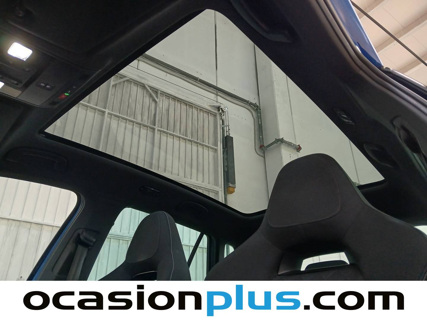 Skoda Kamiq Skoda Kamiq 1.0 TSI Sport (115 CV) de ocasión