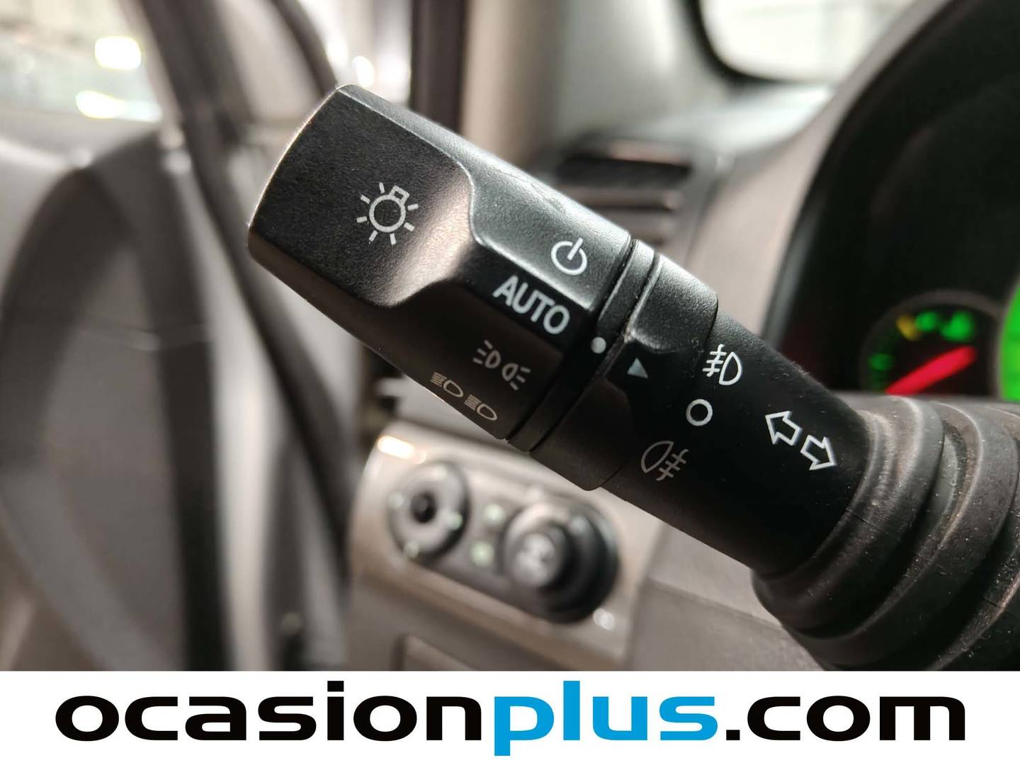 Chevrolet Captiva Chevrolet Captiva 2.0 VCDI 16V LTX Auto 7 Plazas (150 CV) seminuevo