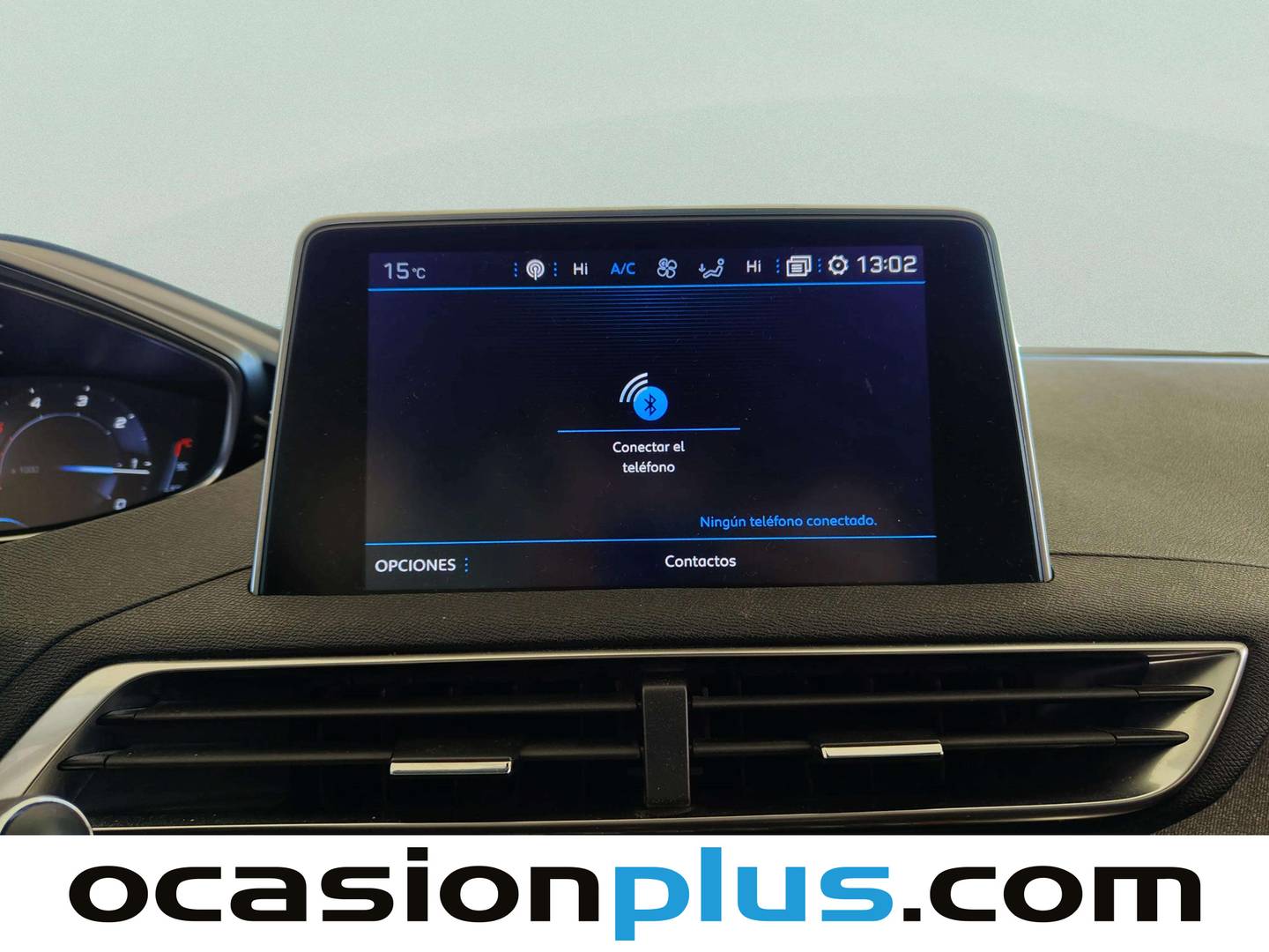 Peugeot 3008 Peugeot 3008 BlueHDI 130 S&S Allure (130 CV) diésel