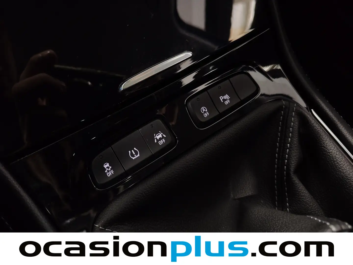 Foto Opel Grandland X Opel Grandland X 1.2 Turbo Selective (130 CV)