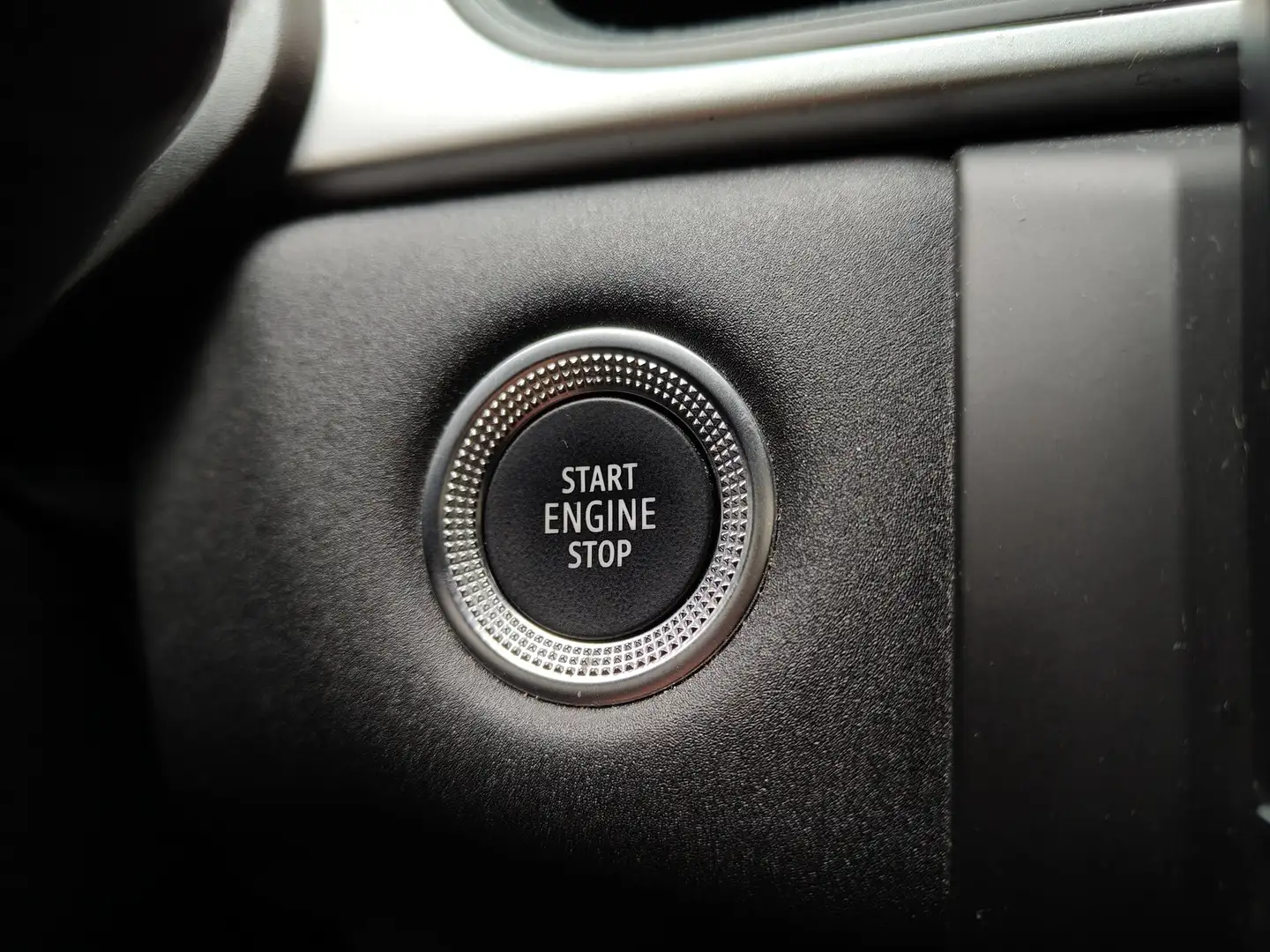 Foto Renault Captur Renault Captur Intens TCe GLP (100 CV)