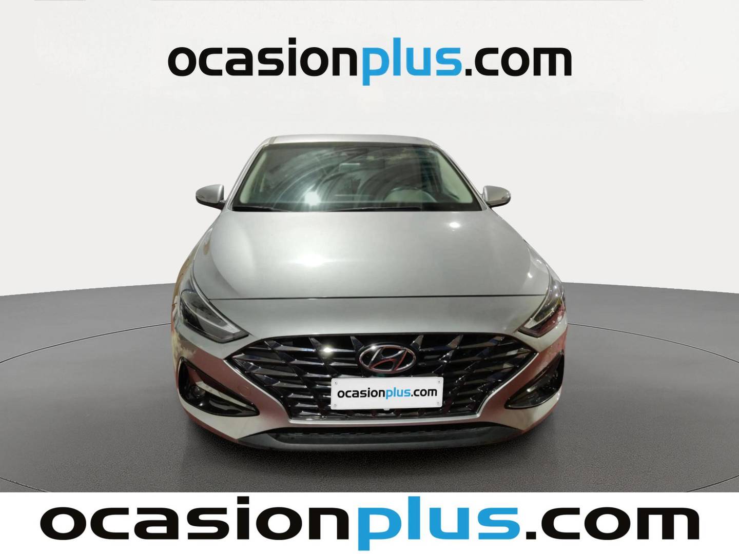 Hyundai i30 Hyundai i30 1.0 TGDI 48V Klass (120 CV) barato