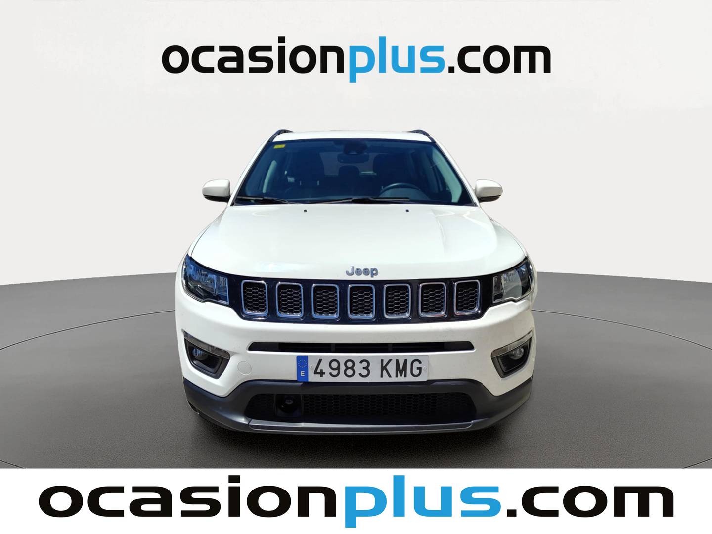 Jeep Compass Jeep Compass 1.4 Multiair Longitude 4x2 (140 CV) 140cv