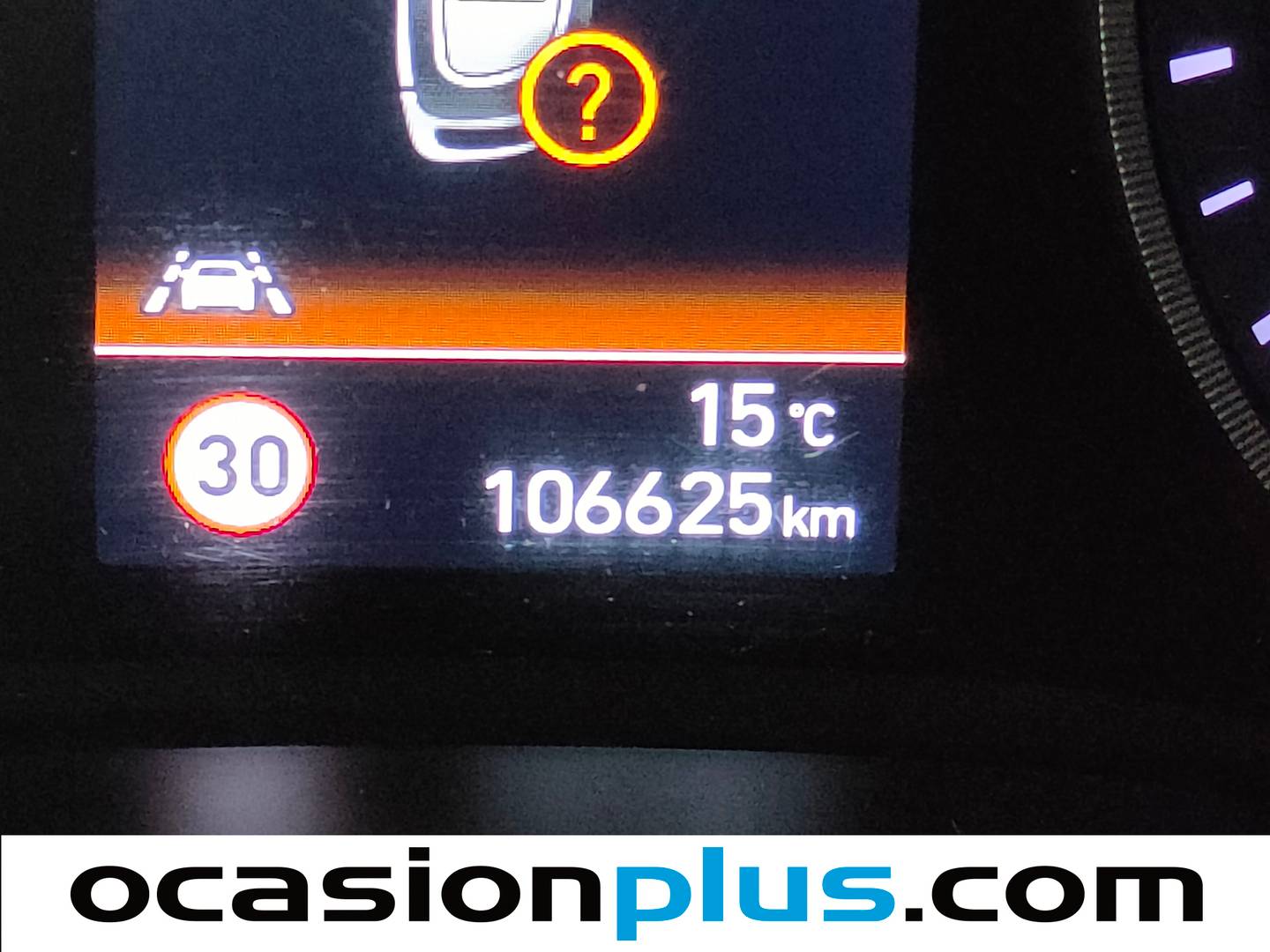 Hyundai Tucson Hyundai Tucson 1.6 CRDI 48V N-Line DT 4X2 (136 CV) seminuevo