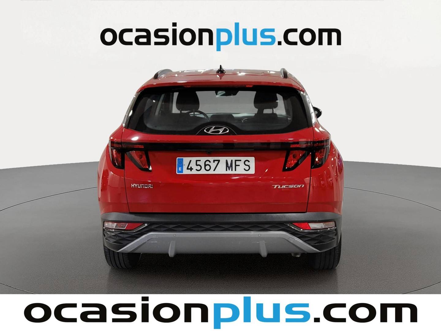 Hyundai Tucson Hyundai Tucson 1.6 TGDI Maxx (150 CV) barato