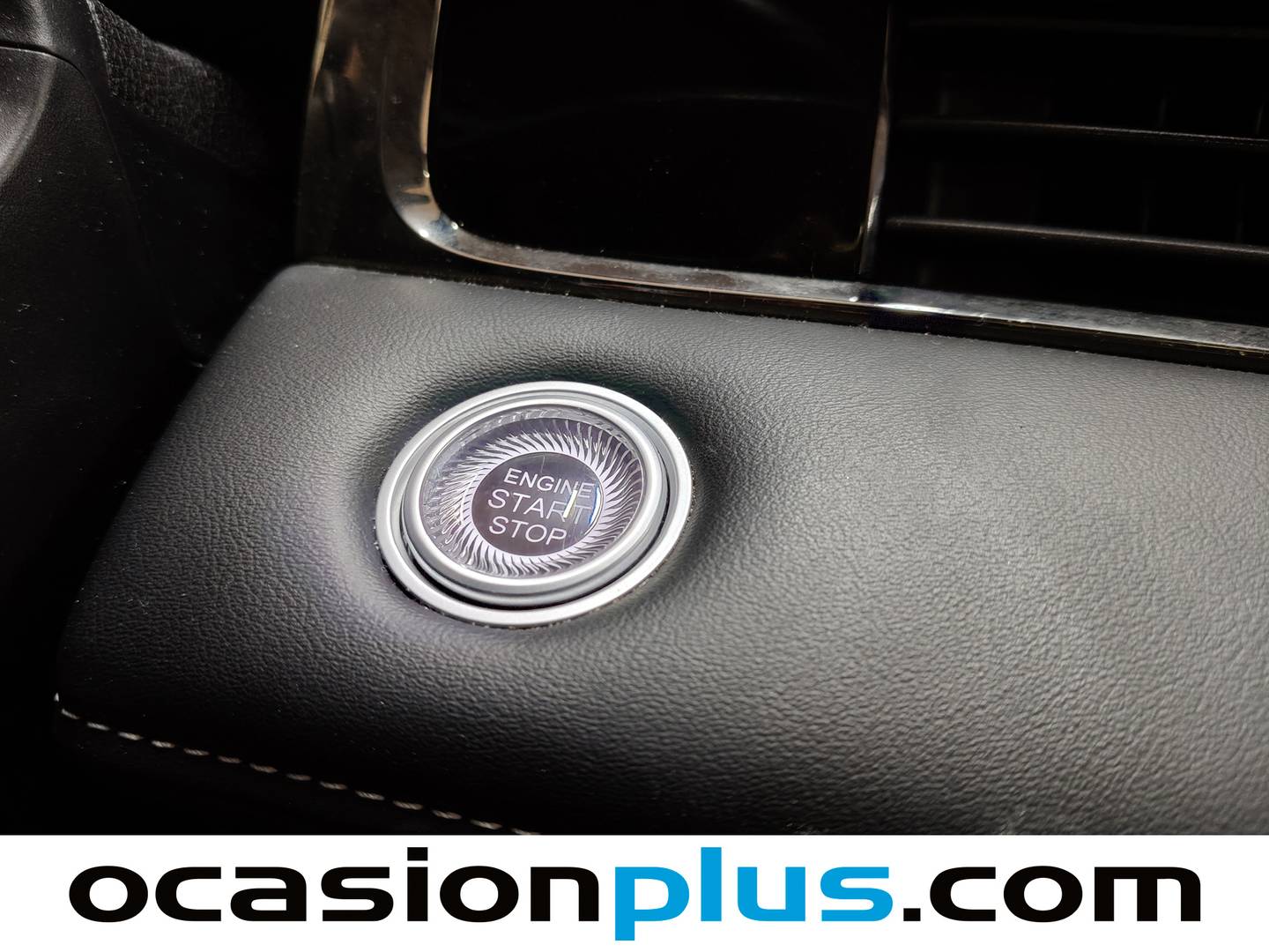 OMODA 5 OMODA 5 1.6 TGDI Premium (145 CV) gasolina