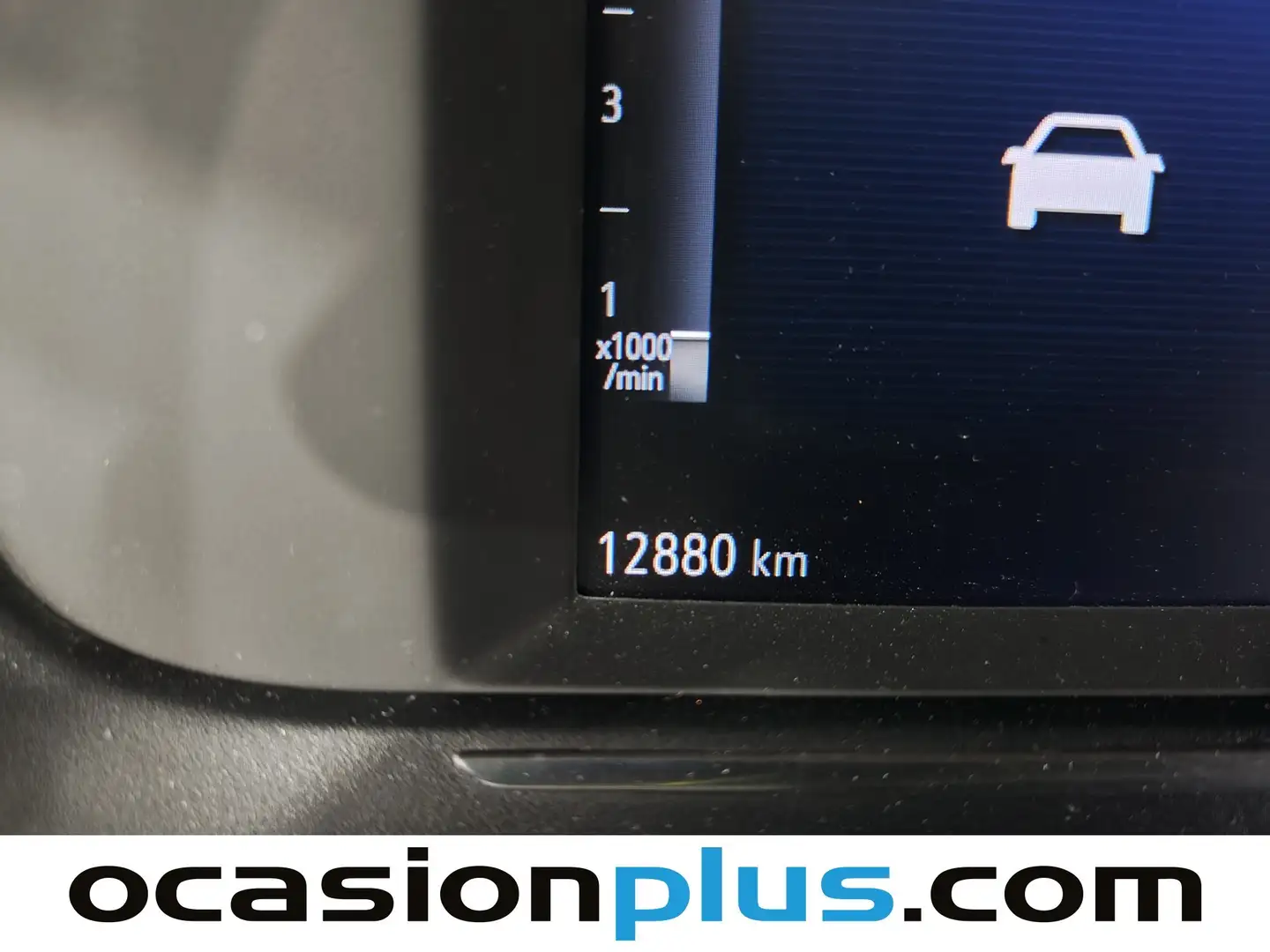 Foto Opel Corsa Opel Corsa 1.2 T XHL GS (100 CV)