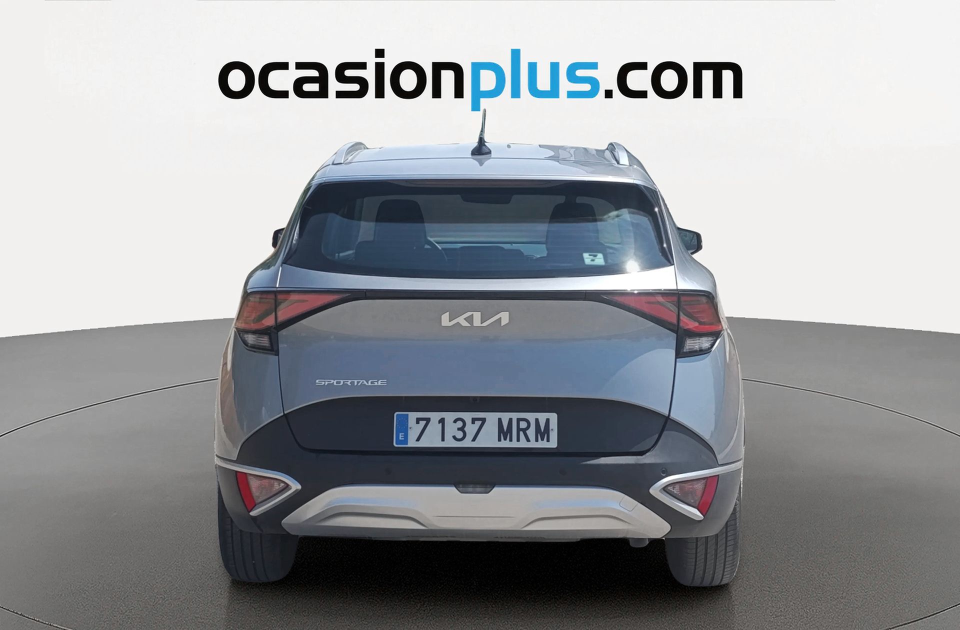 Kia Sportage 1.6 T-GDi MHEV Drive 4x2 - foto 15