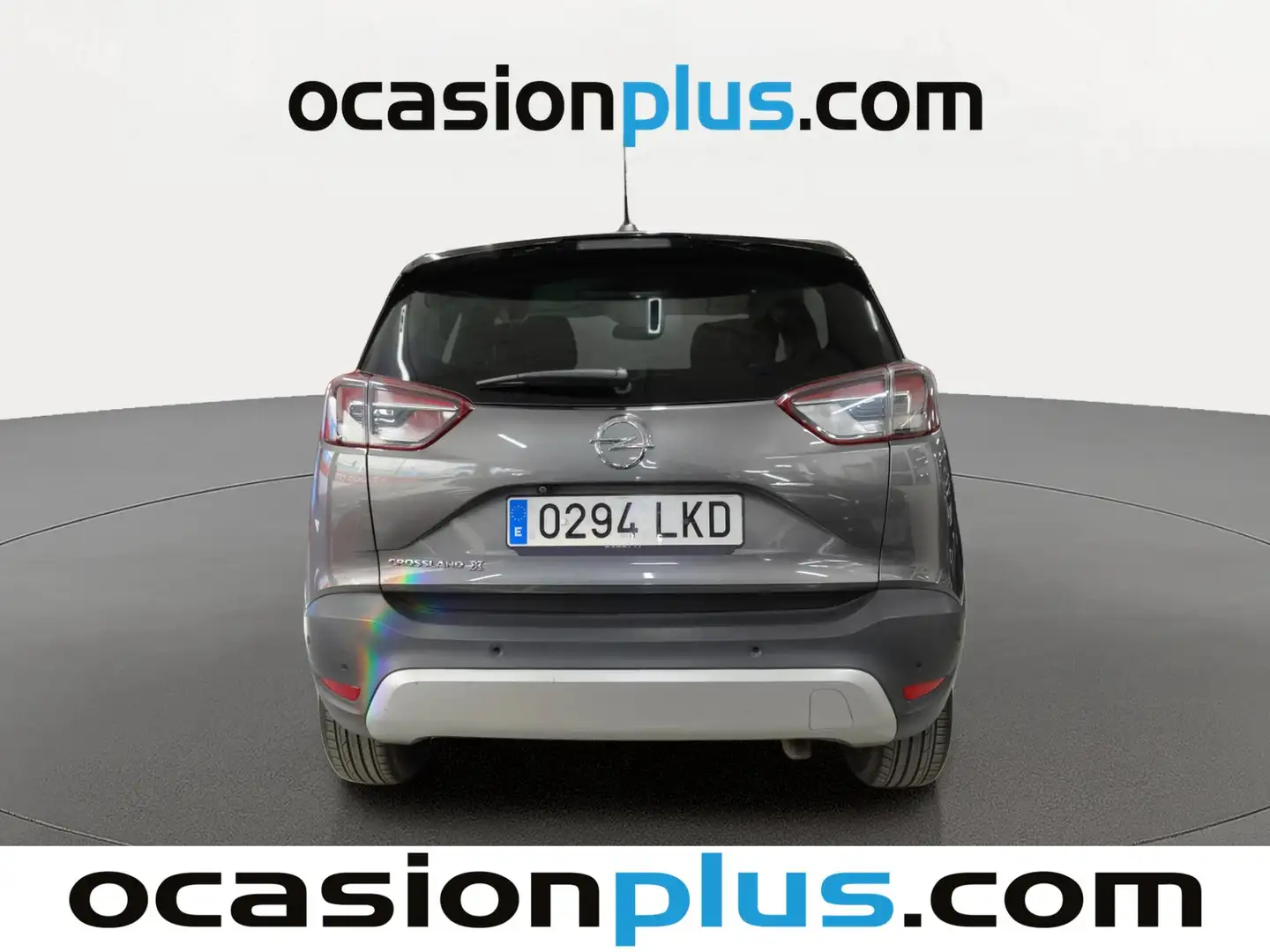 Foto Opel Crossland X Opel Crossland X 1.2 Innovation (130 CV)