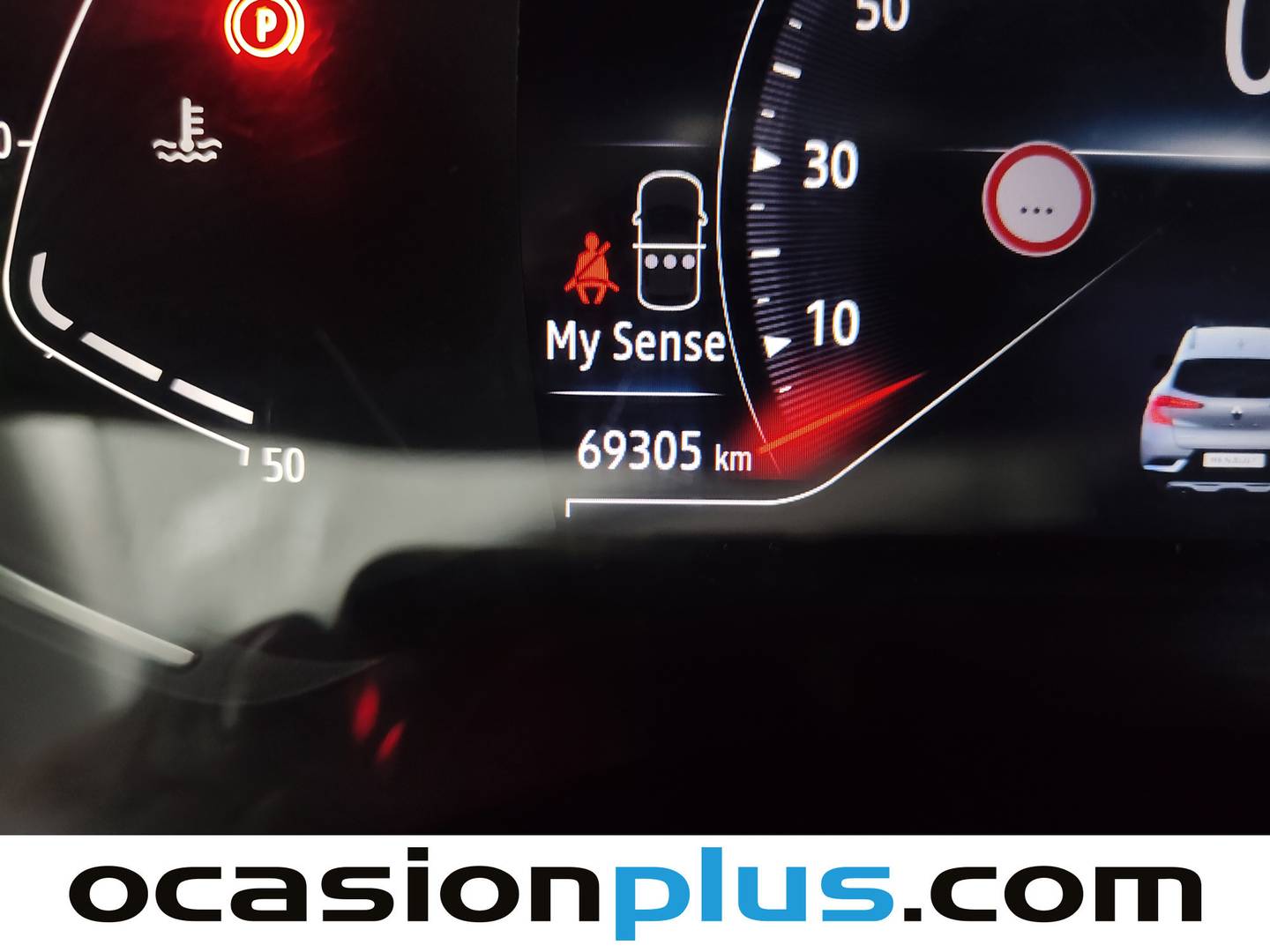 Renault Captur Renault Captur Techno TCe (90 CV) seminuevo