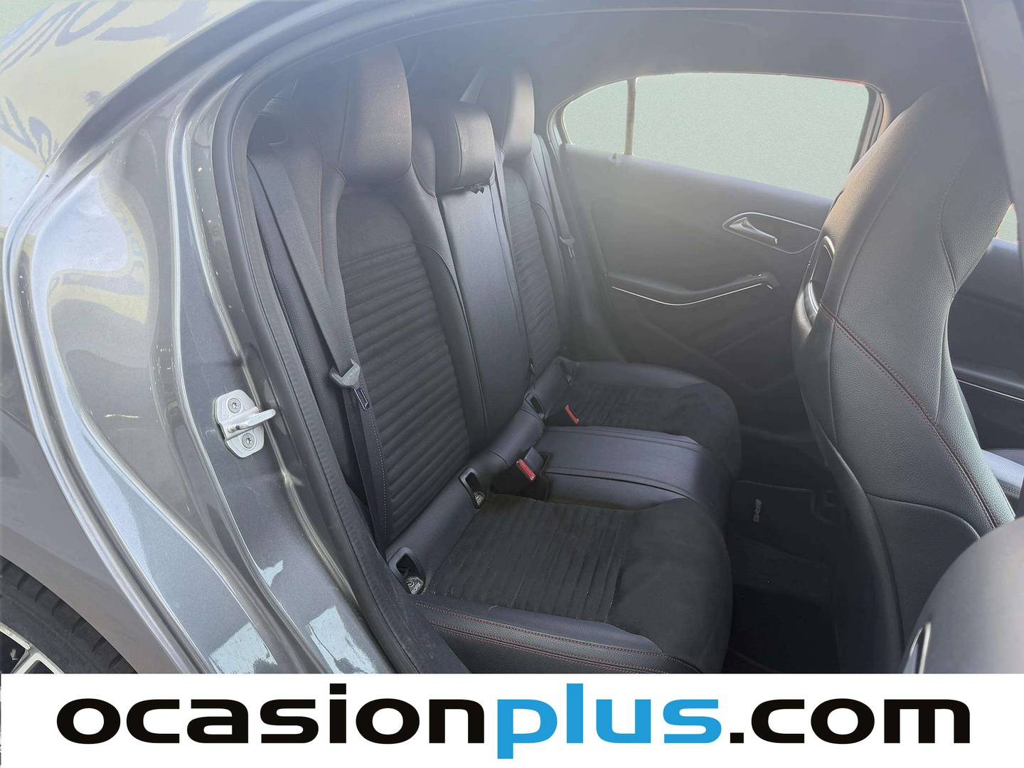 Mercedes Clase A Mercedes Clase A 200 d (136 CV) Pack AMG al mejor precio