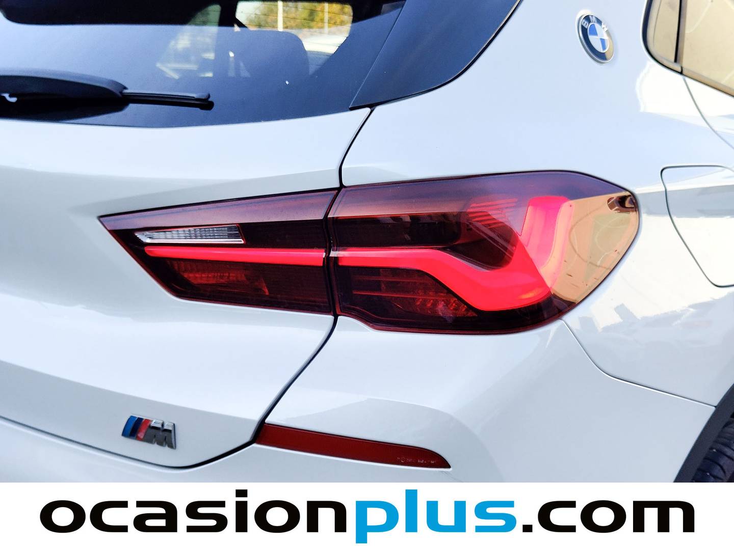 Foto BMW X2 BMW X2 sDrive18i (140 CV) PACK M