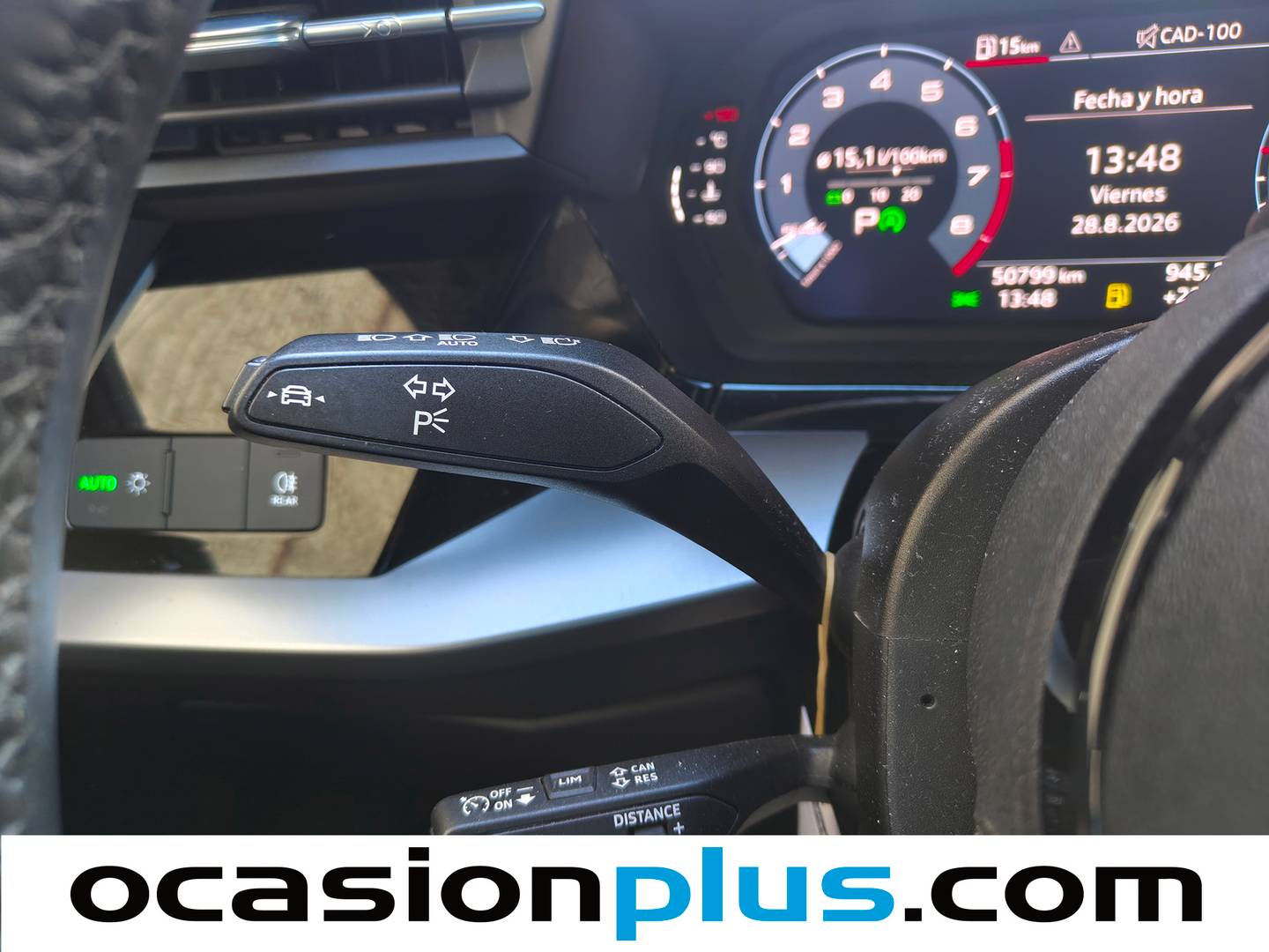 Audi A3 Audi A3 Sportback 30 TFSI (110 CV) S tronic barato