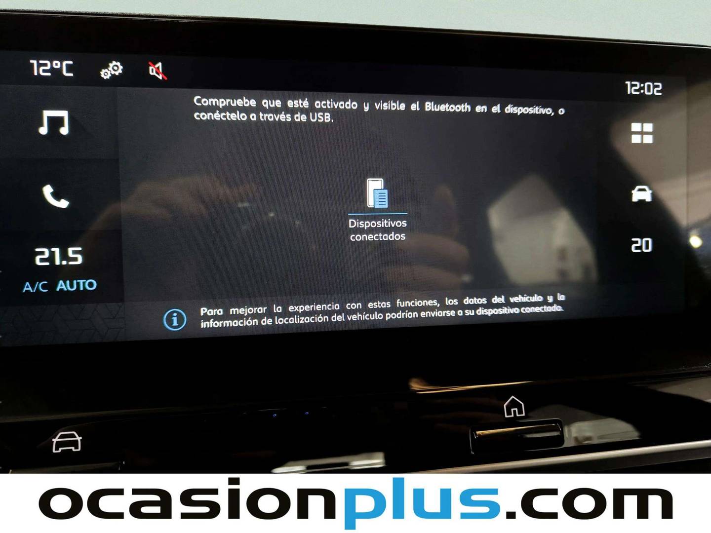 Foto Citroën C4 Citroen C4 PureTech 130 S&S 6v Feel Pack (130 CV)