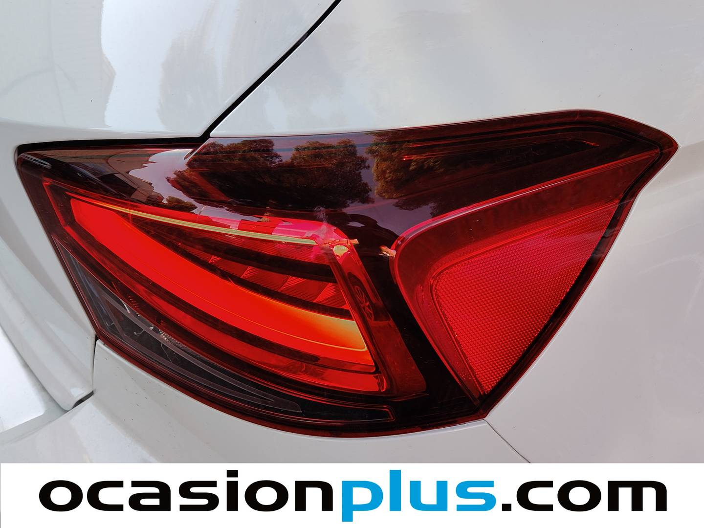 Foto Seat Ibiza SEAT Ibiza 1.0 TSI Style XL (110 CV)