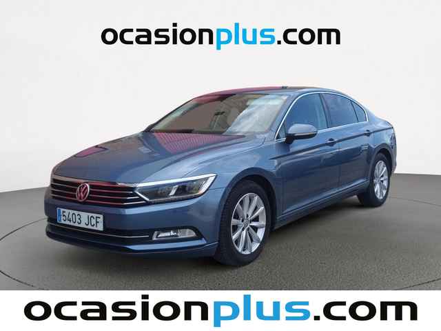Volkswagen Passat Seminuevos Córdoba