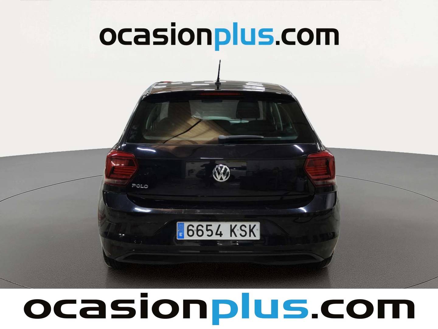 Volkswagen Polo Volkswagen Polo Edition 1.0  (80 CV) barato