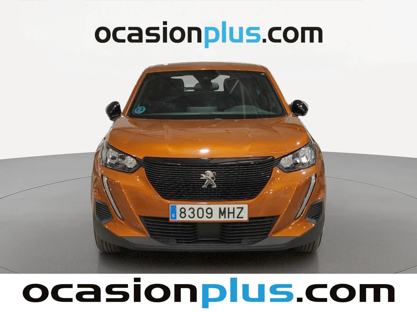 Peugeot 2008 Peugeot 2008 Puretech 100 S&S Active Pack (100 CV) 100cv
