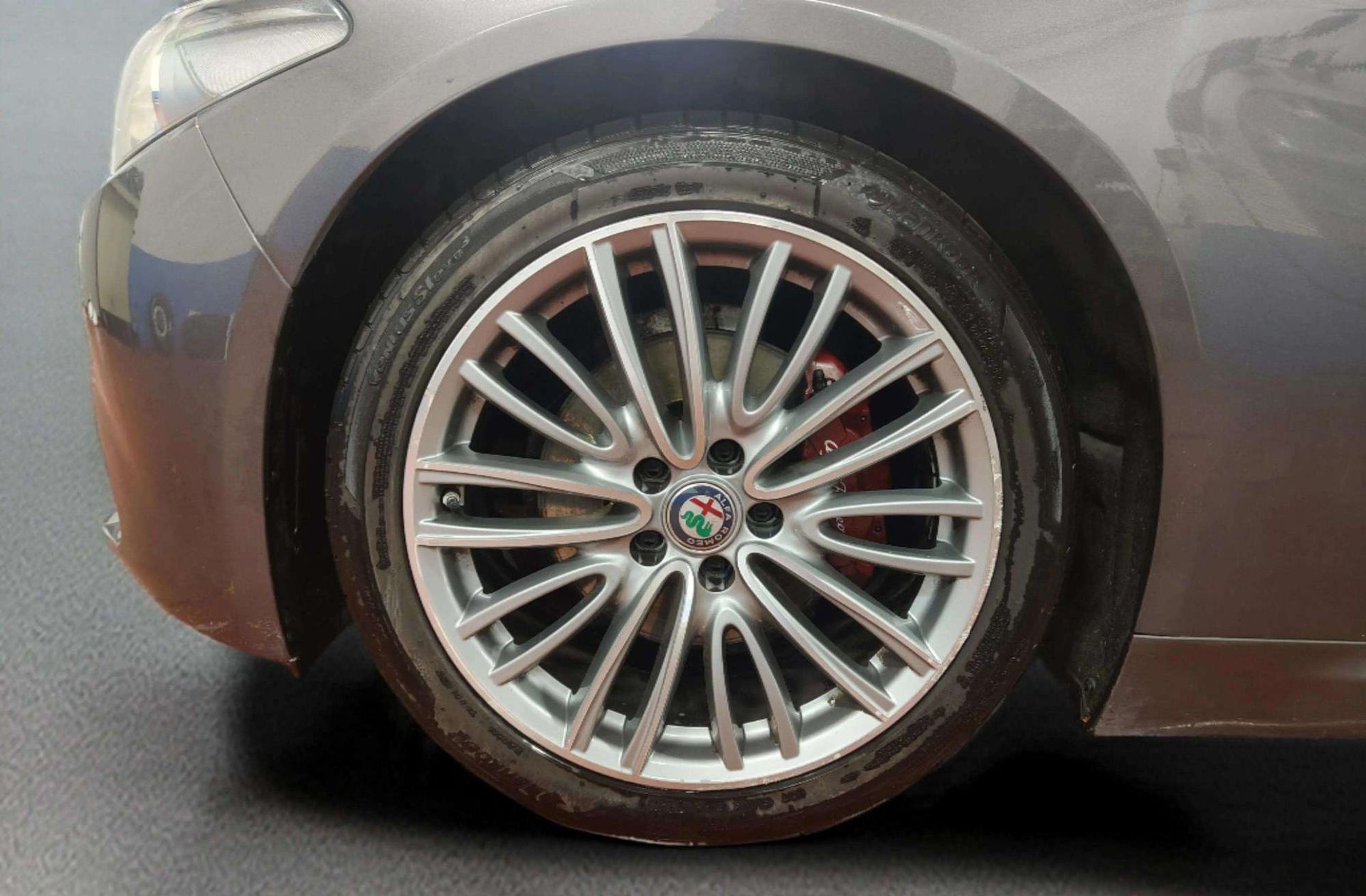 Alfa Romeo Giulia 2.2 Diesel Super - foto 36