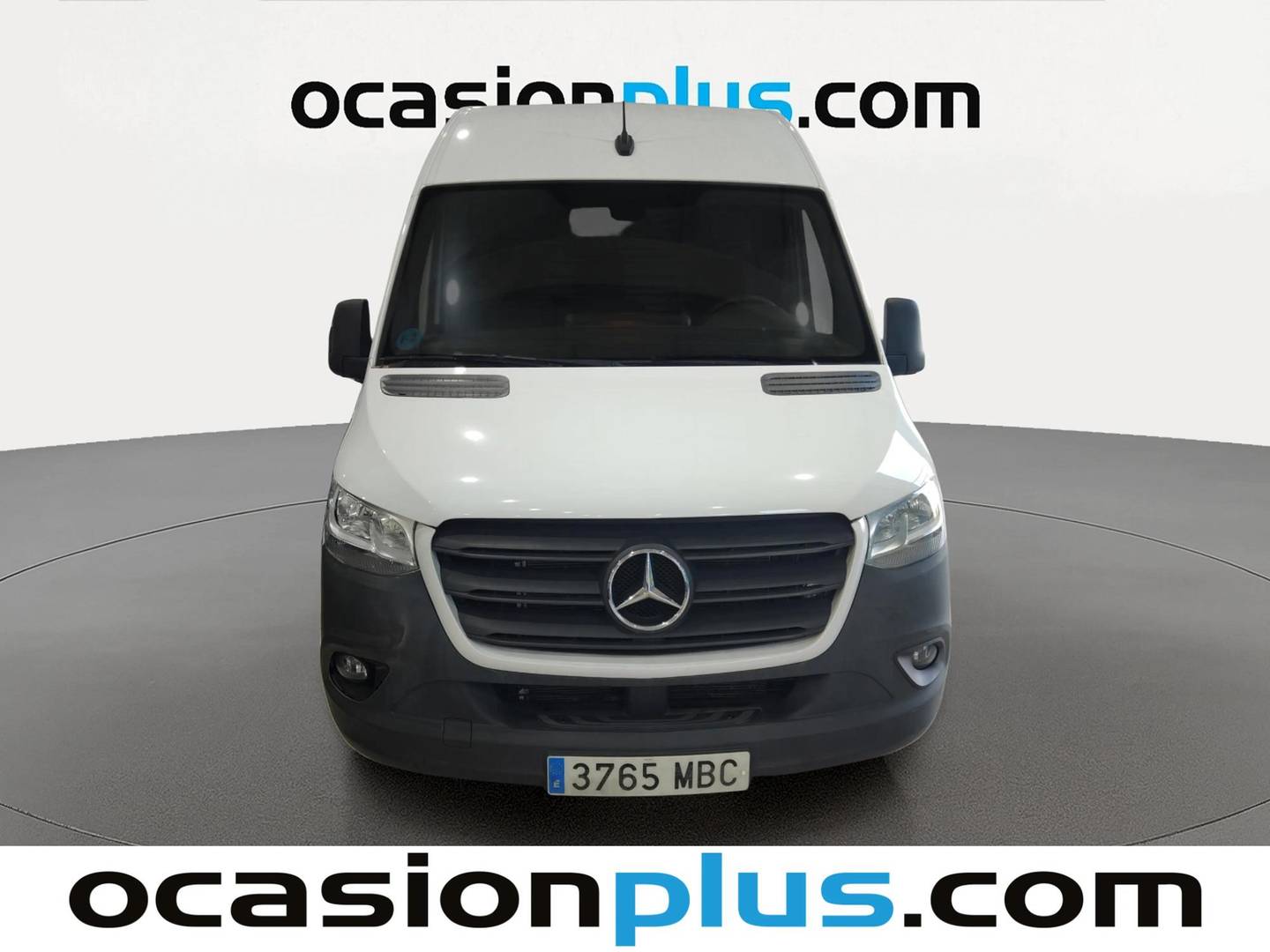 Mercedes Sprinter Mercedes-Benz Sprinter Furgón 315 CDI MEDIO 3.5T T. ALTO (150 CV) barato