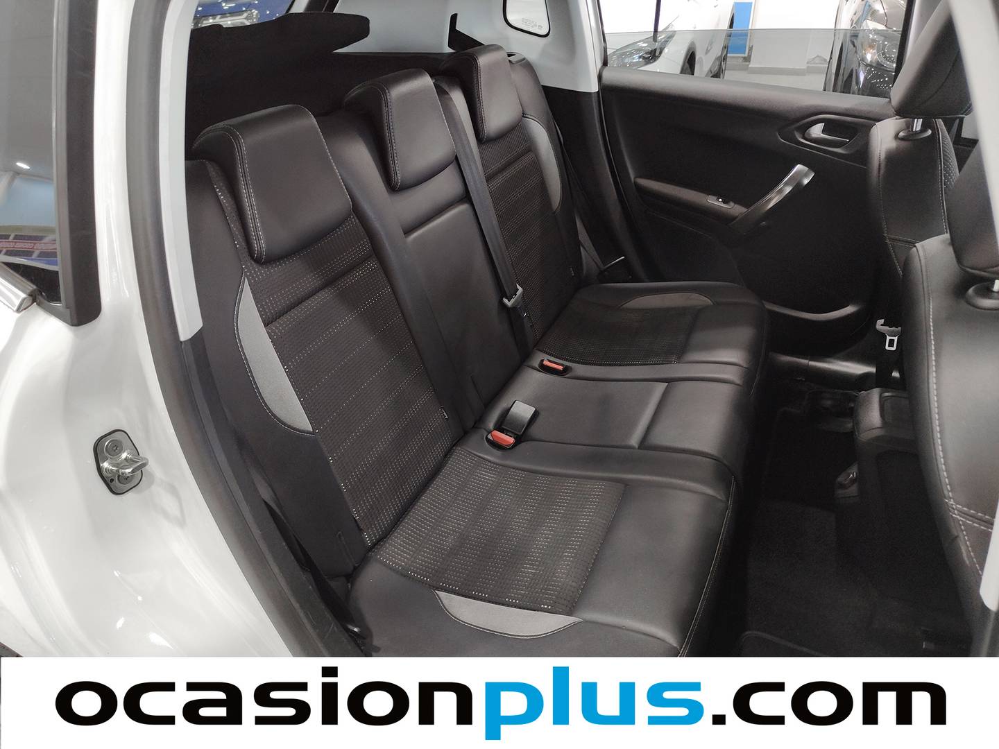 Peugeot 2008 Peugeot 2008 e-HDI 115 Allure (115 CV) diésel