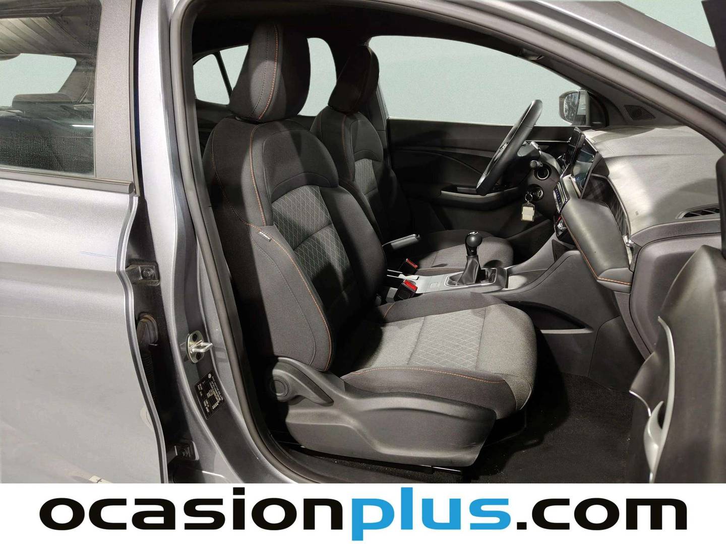 Foto MG MG3 MG MG3 1.5 Standard (116 CV)