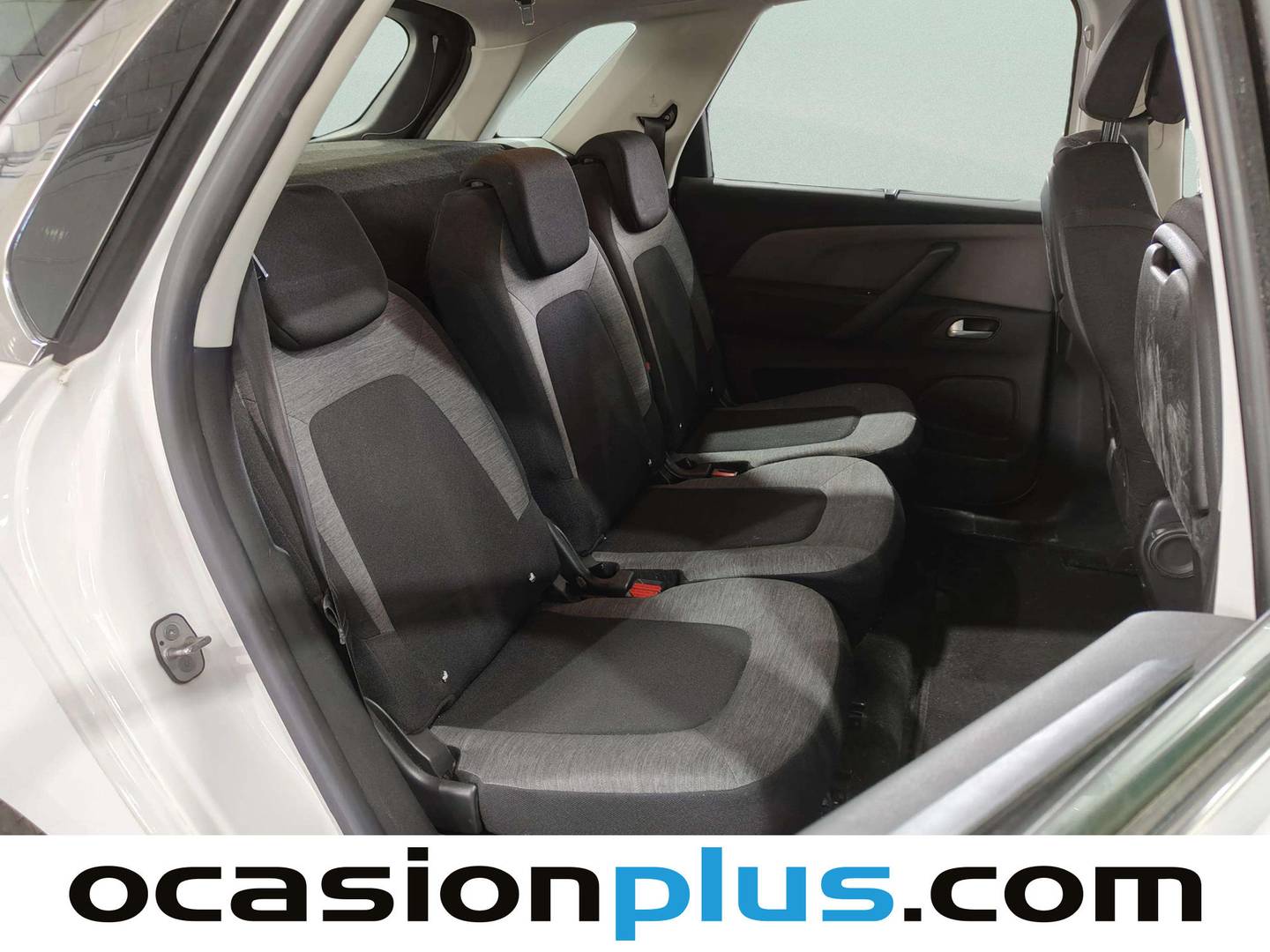 Citroën C4 Spacetourer Citroën C4 Spacetourer PureTech 130 S&S Live EAT8 (130 CV) al mejor precio