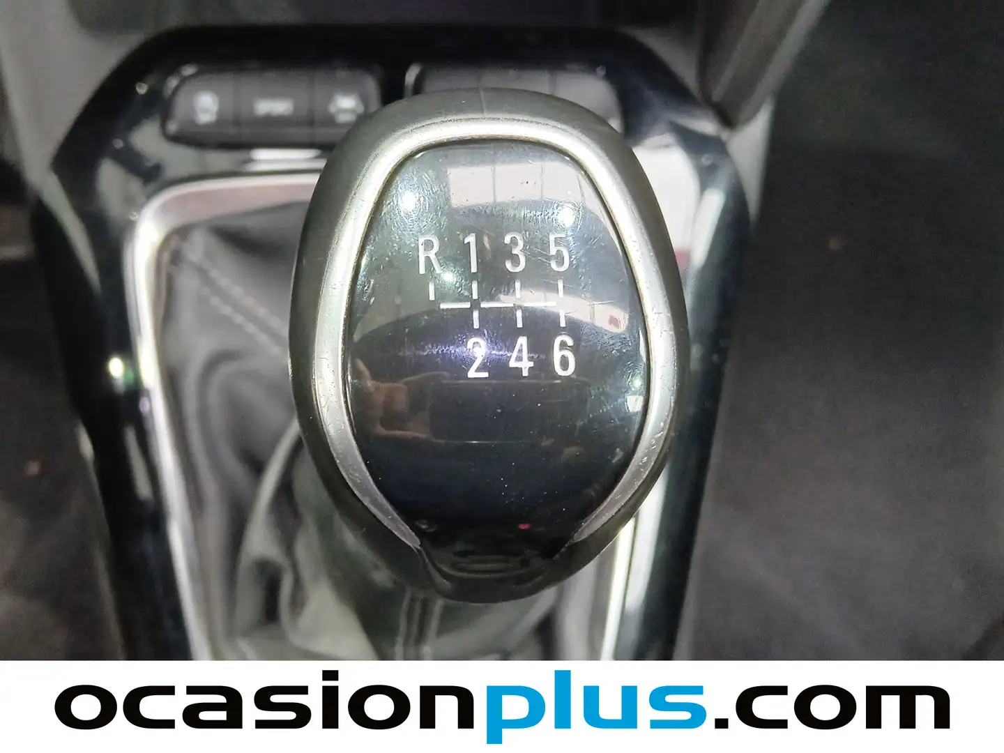 Foto Opel Corsa Opel Corsa 1.2 Turbo XHL GS-Line (100 CV)