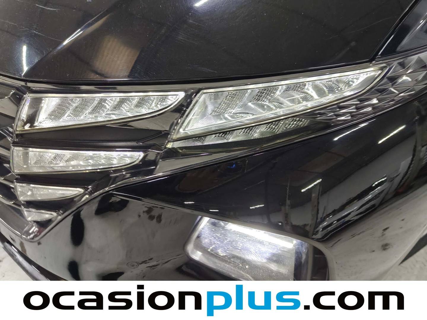 Foto Hyundai Tucson Hyundai Tucson 1.6 CRDI 48V Tecno 4X2 DCT (136 CV)