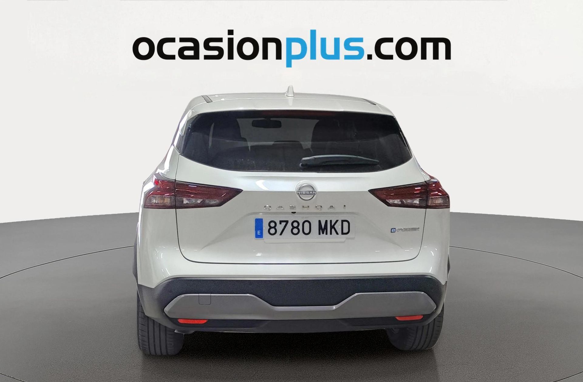Nissan Qashqai E-POWER N-Connecta - foto 15