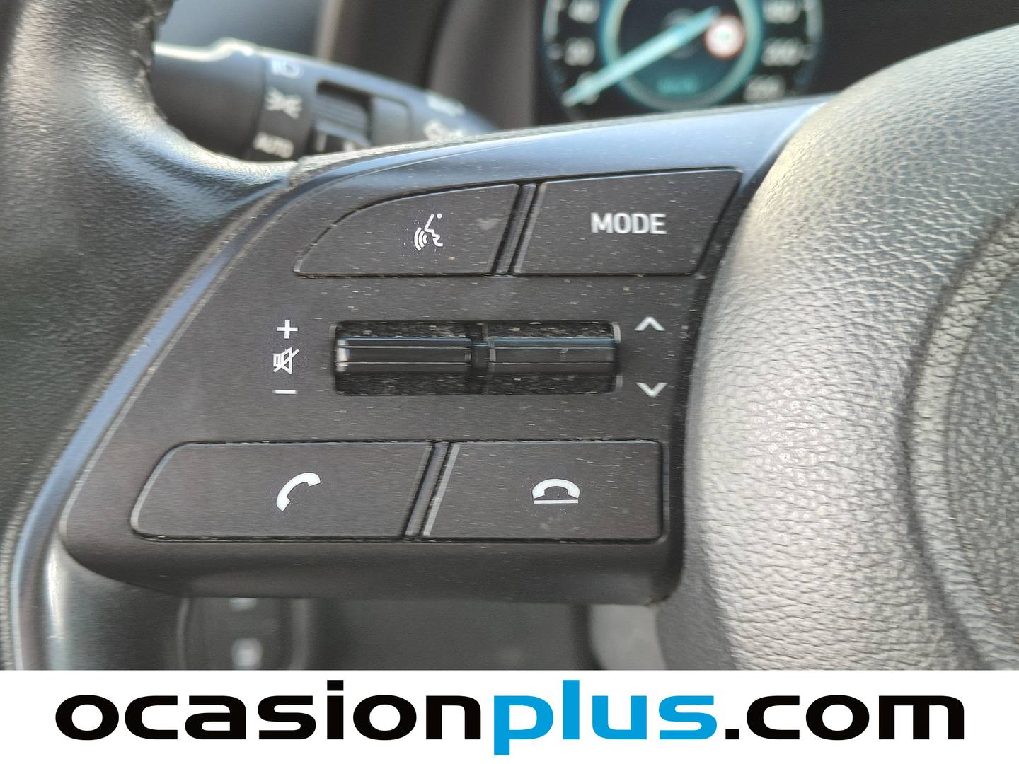 Foto Hyundai i20 Hyundai i20 1.0 TGDI 48V Klass (100 CV)