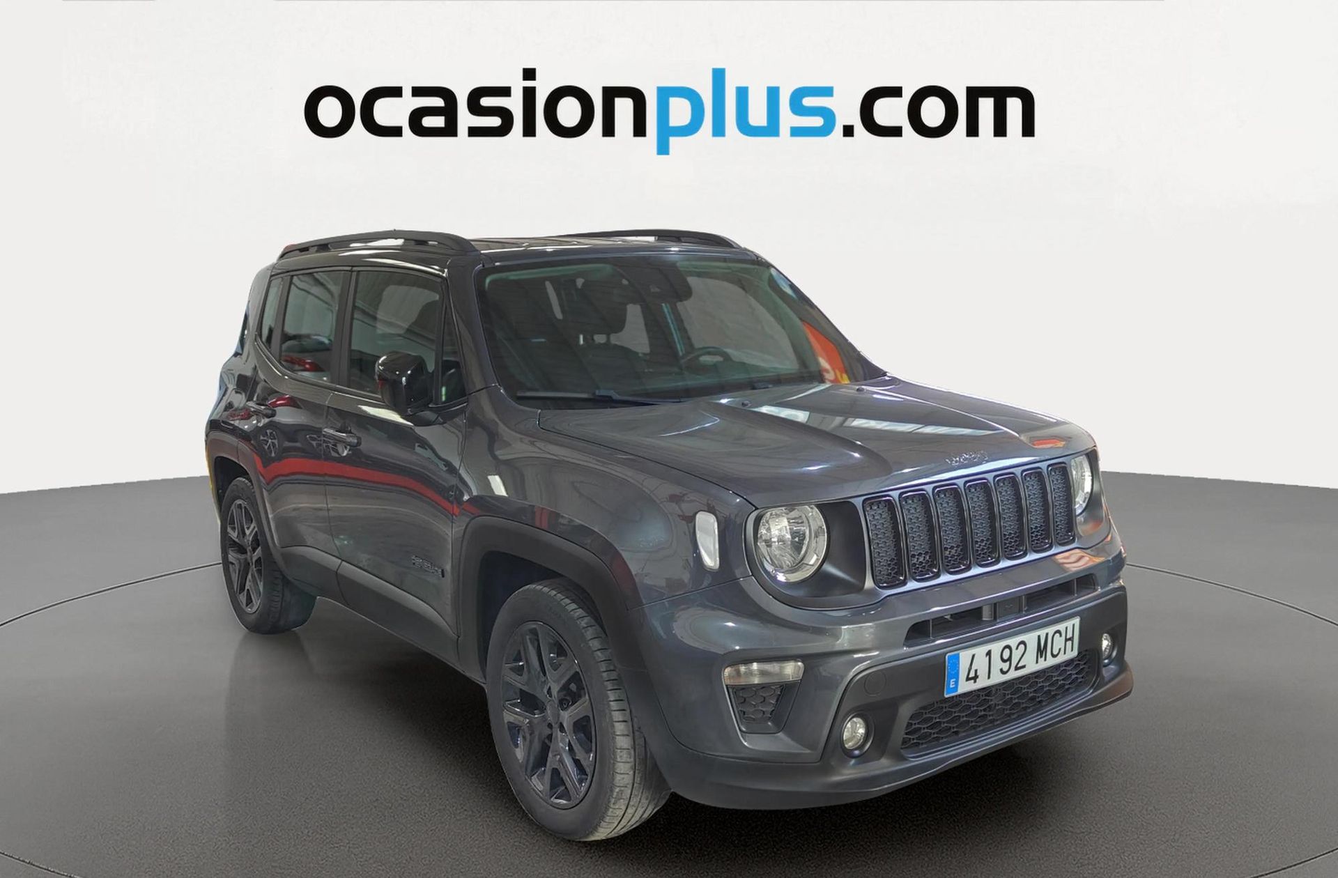 Jeep Renegade 1.0G Night Eagle II 4x2 - foto 2