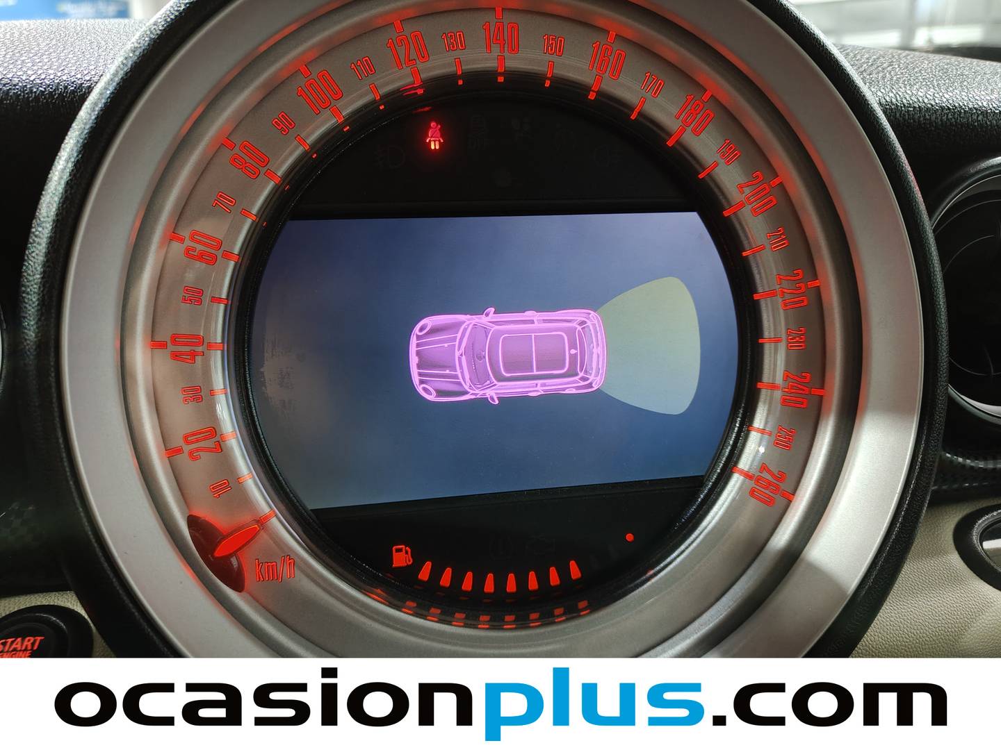 Foto Mini MINI MINI MINI 3 Puertas Cooper SD Auto (143 CV)